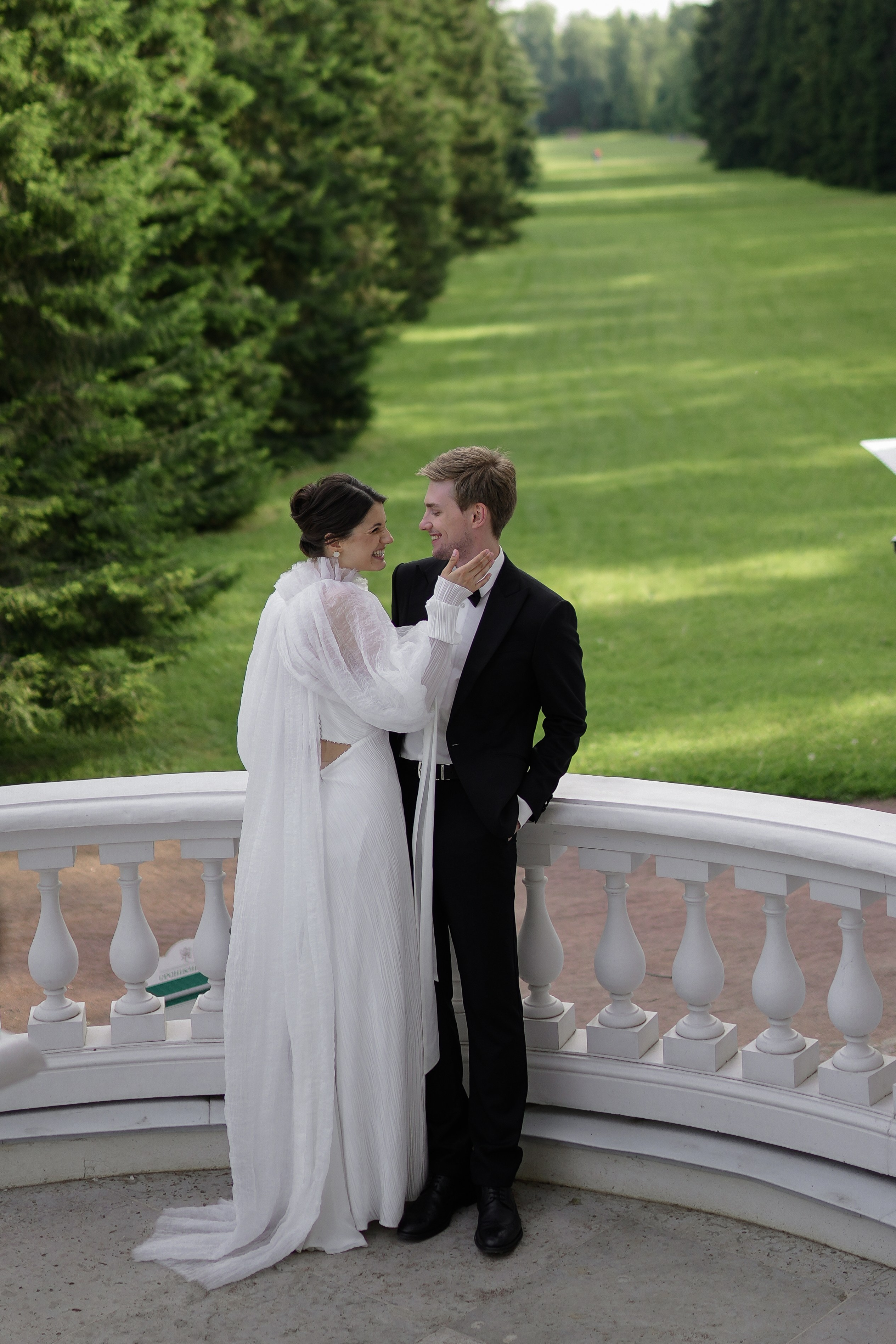 EVGENIY & ELIZAVETA. Свадебный фотограф в Санкт-Петербурге Харичева Анастасия