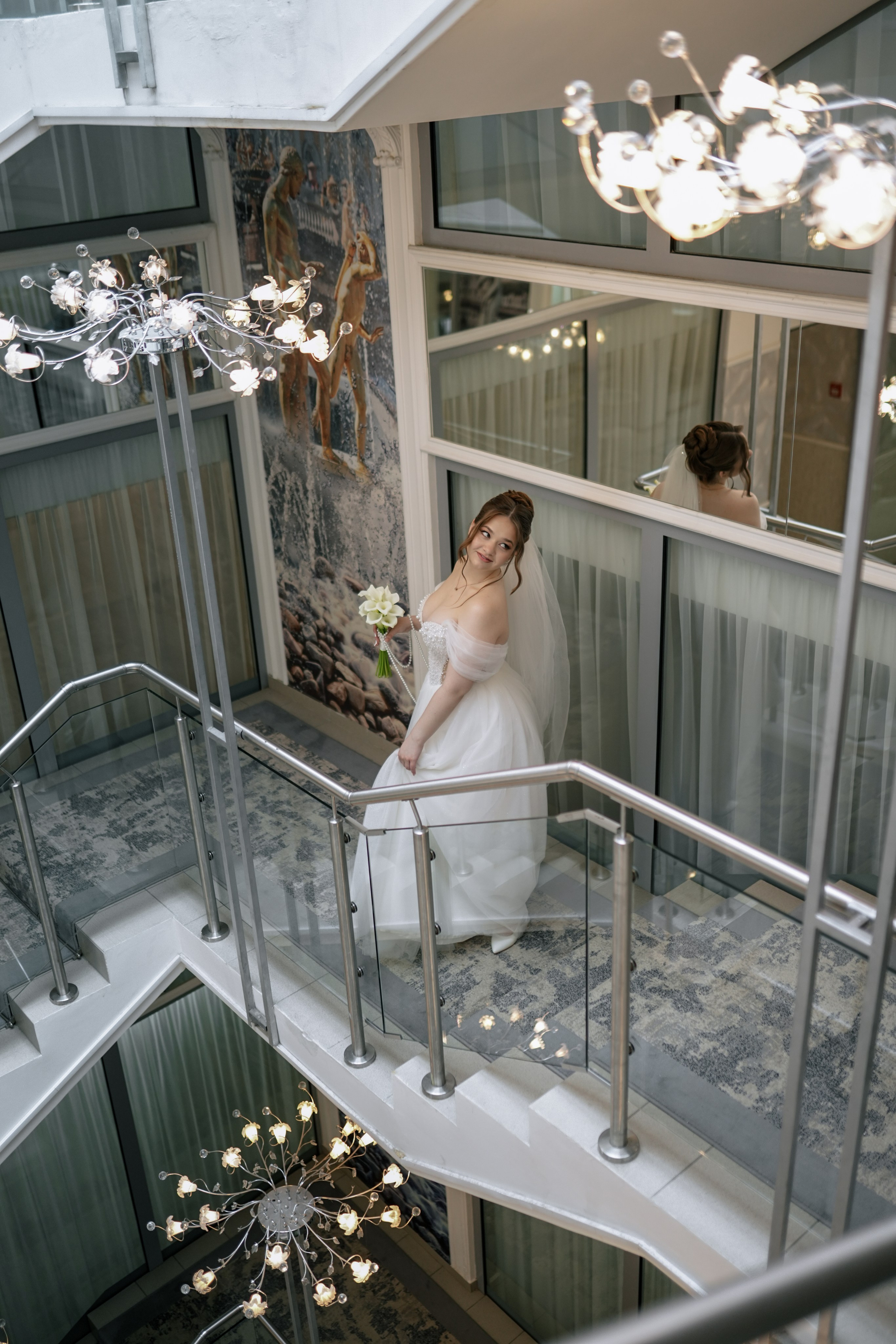 DANIIL&DIANA. Свадебный фотограф в Санкт-Петербурге Харичева Анастасия