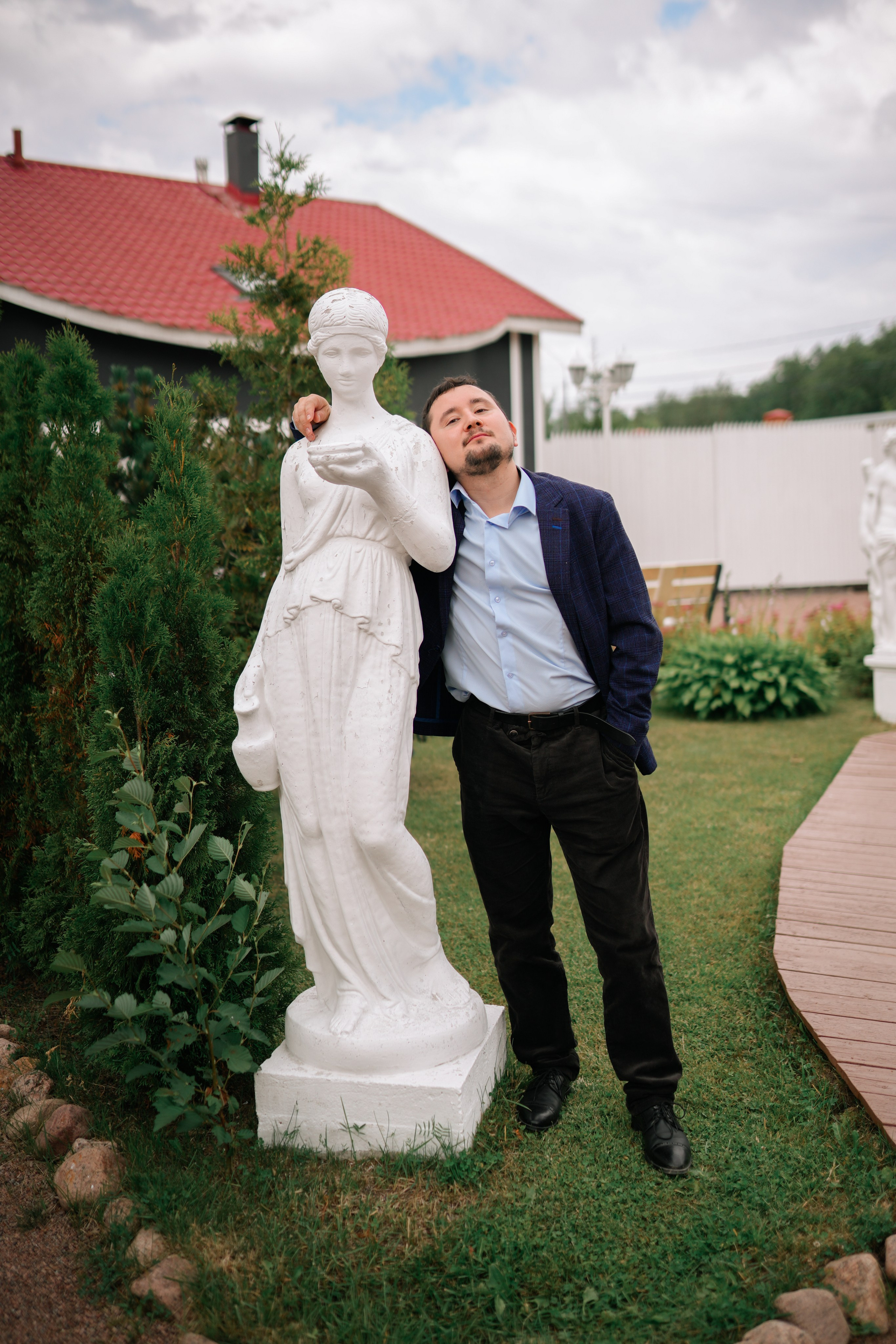 DMITRIY&MARIYA. Свадебный фотограф в Санкт-Петербурге Харичева Анастасия