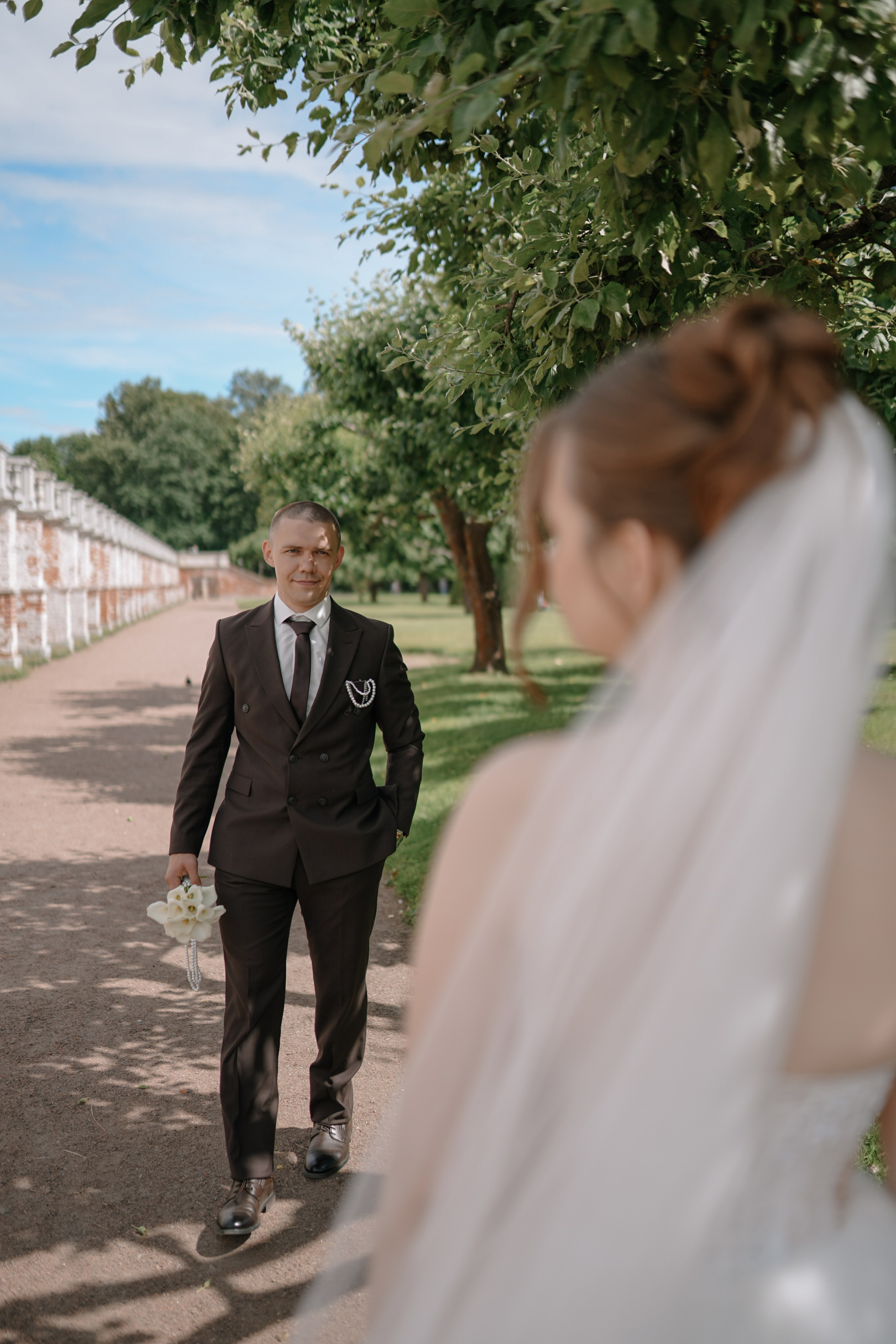 DANIIL&DIANA. Свадебный фотограф в Санкт-Петербурге Харичева Анастасия