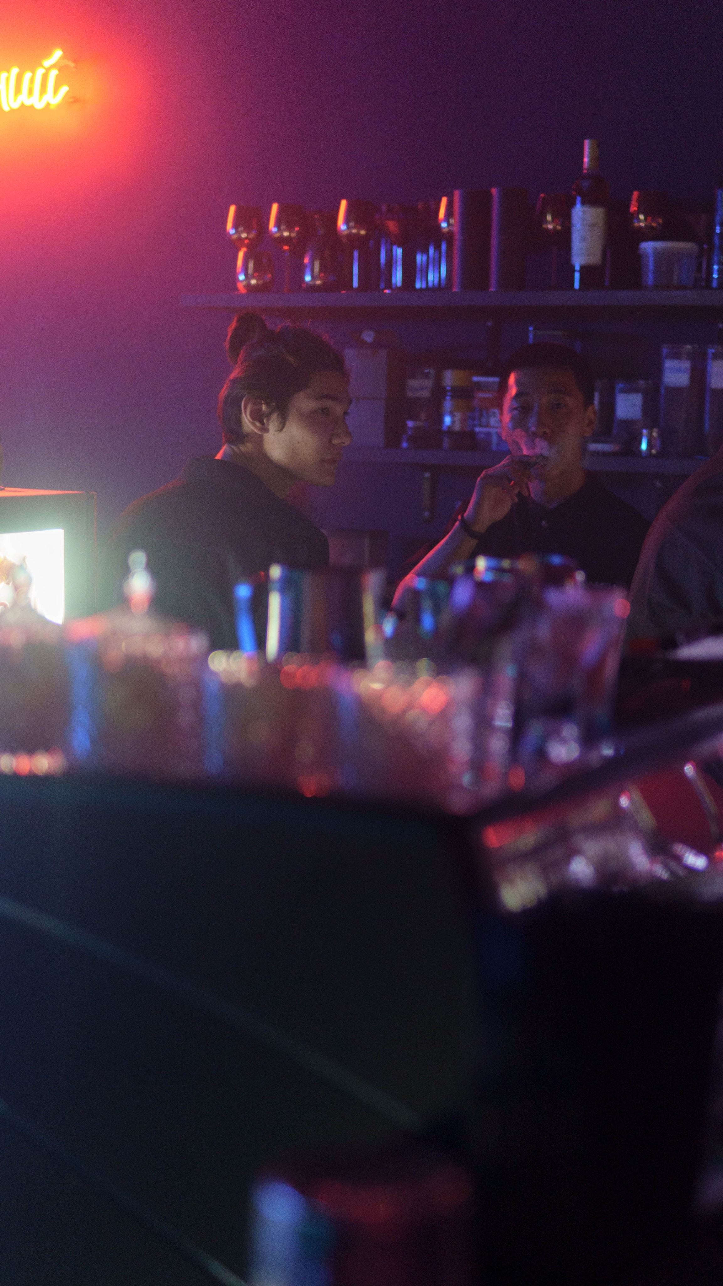 Community. Андрей Риттер Репортажный идейный портретный фотограф Сахалина