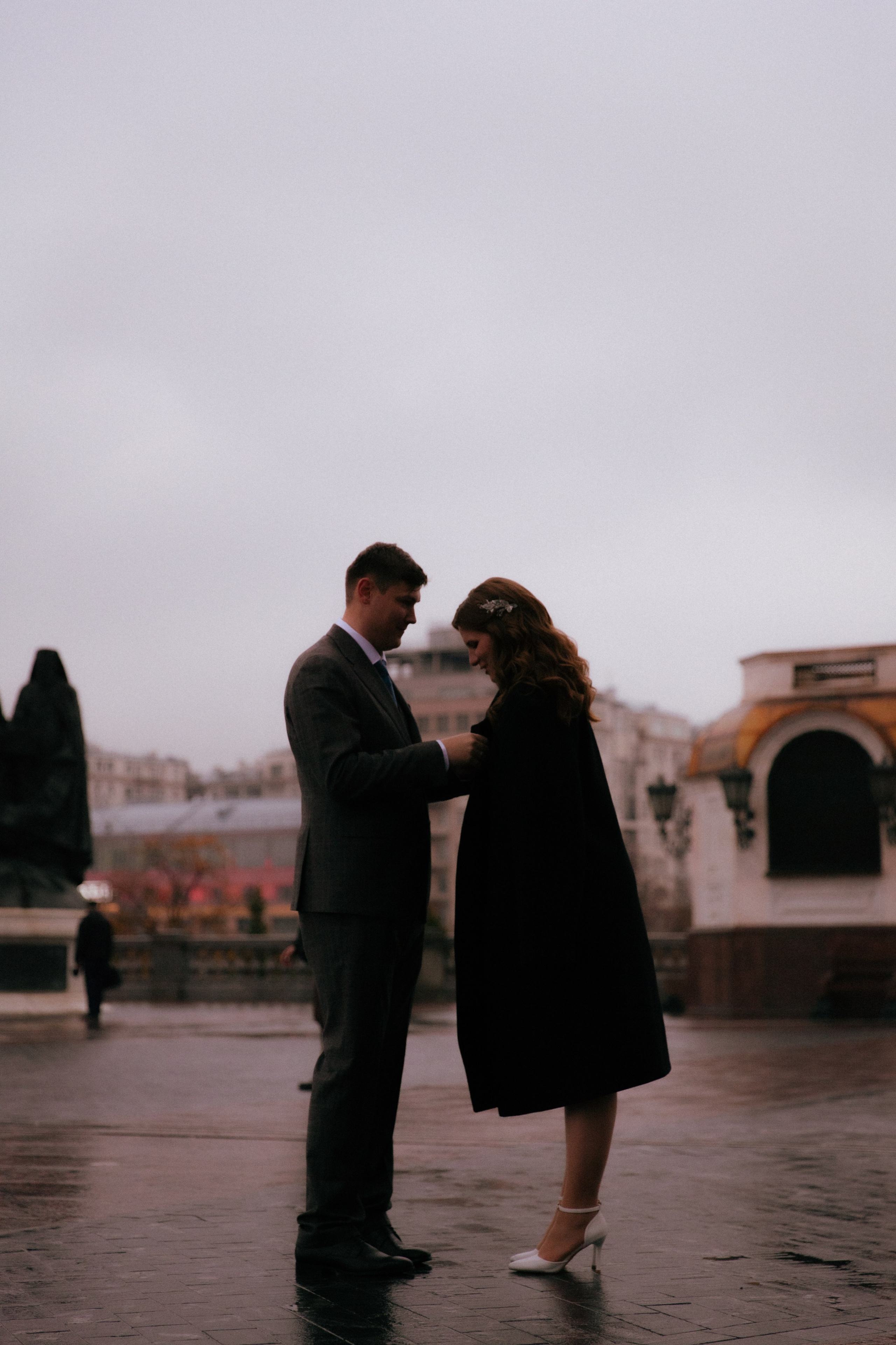 Свадебные съемки. KILSLANA PHOTO