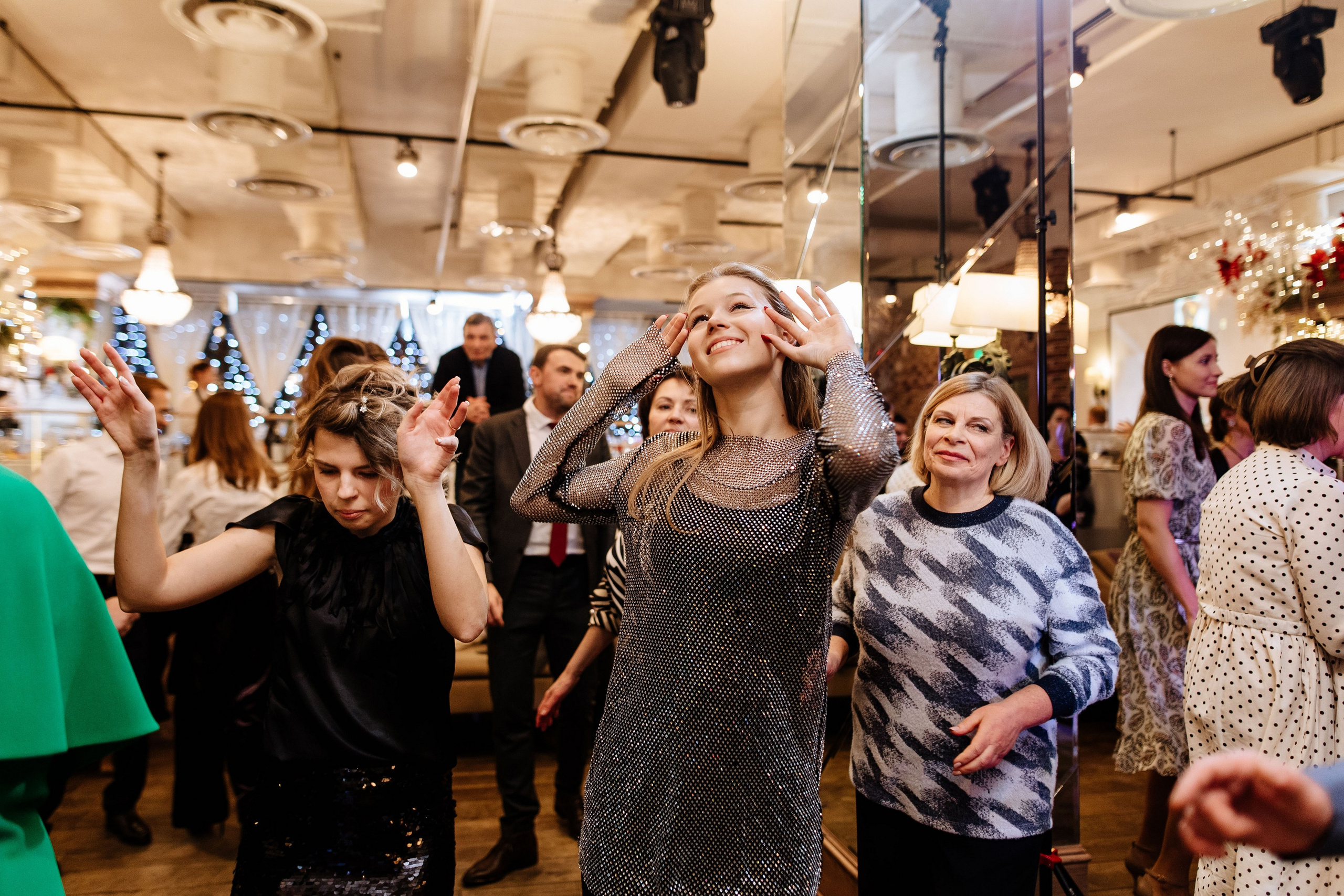 Юбилей Антона. Свадебный и семейный фотограф Екатерина Иванова