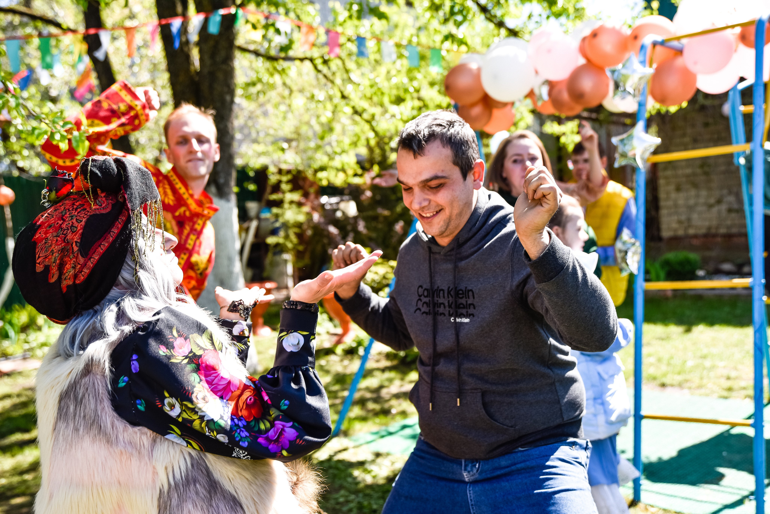 Софии 10 лет