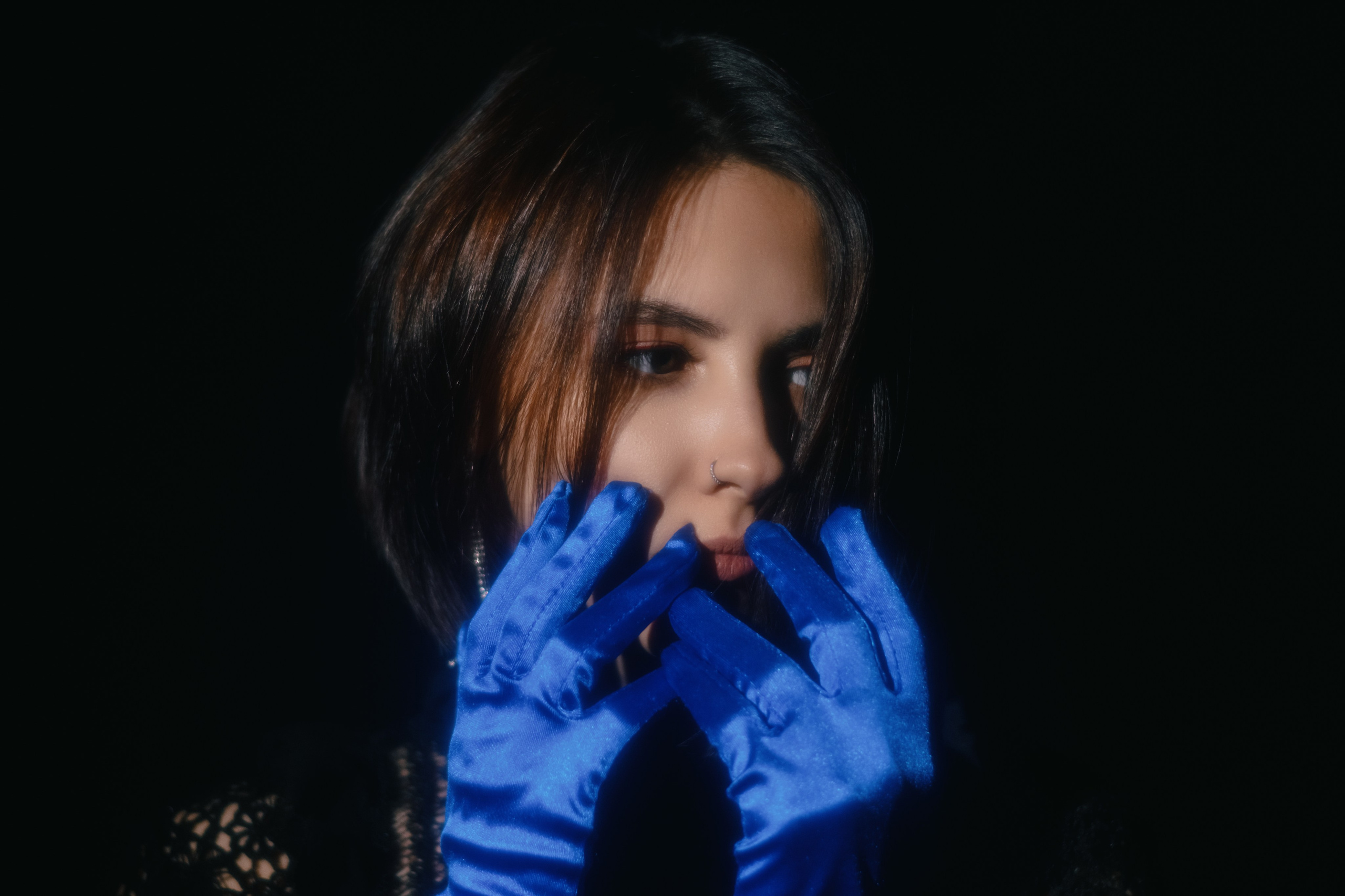 Саша. Фотограф Дарья Мустафина, Тюмень