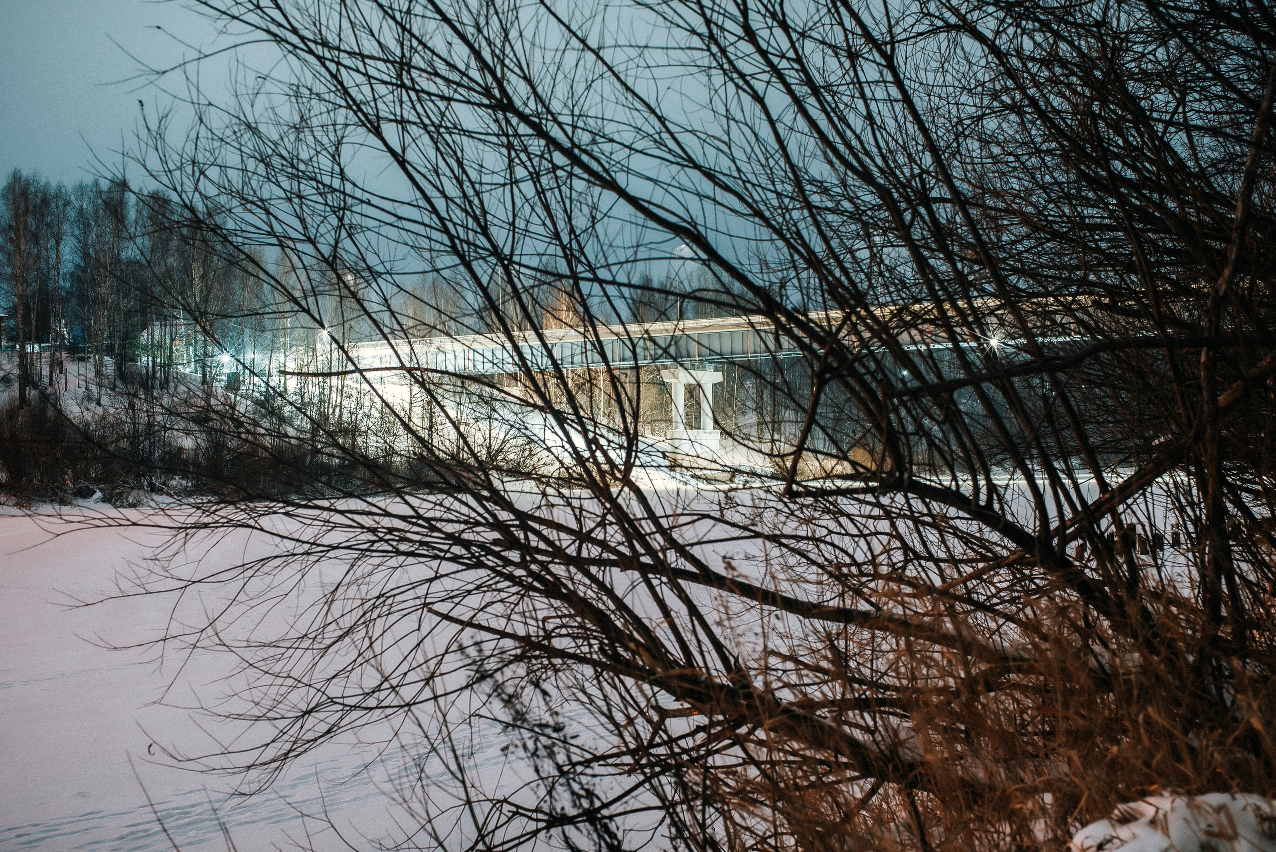 Красивая Ветлуга. Фотограф в Ветлуге Сергей Белов (VETLUGA B.S.)