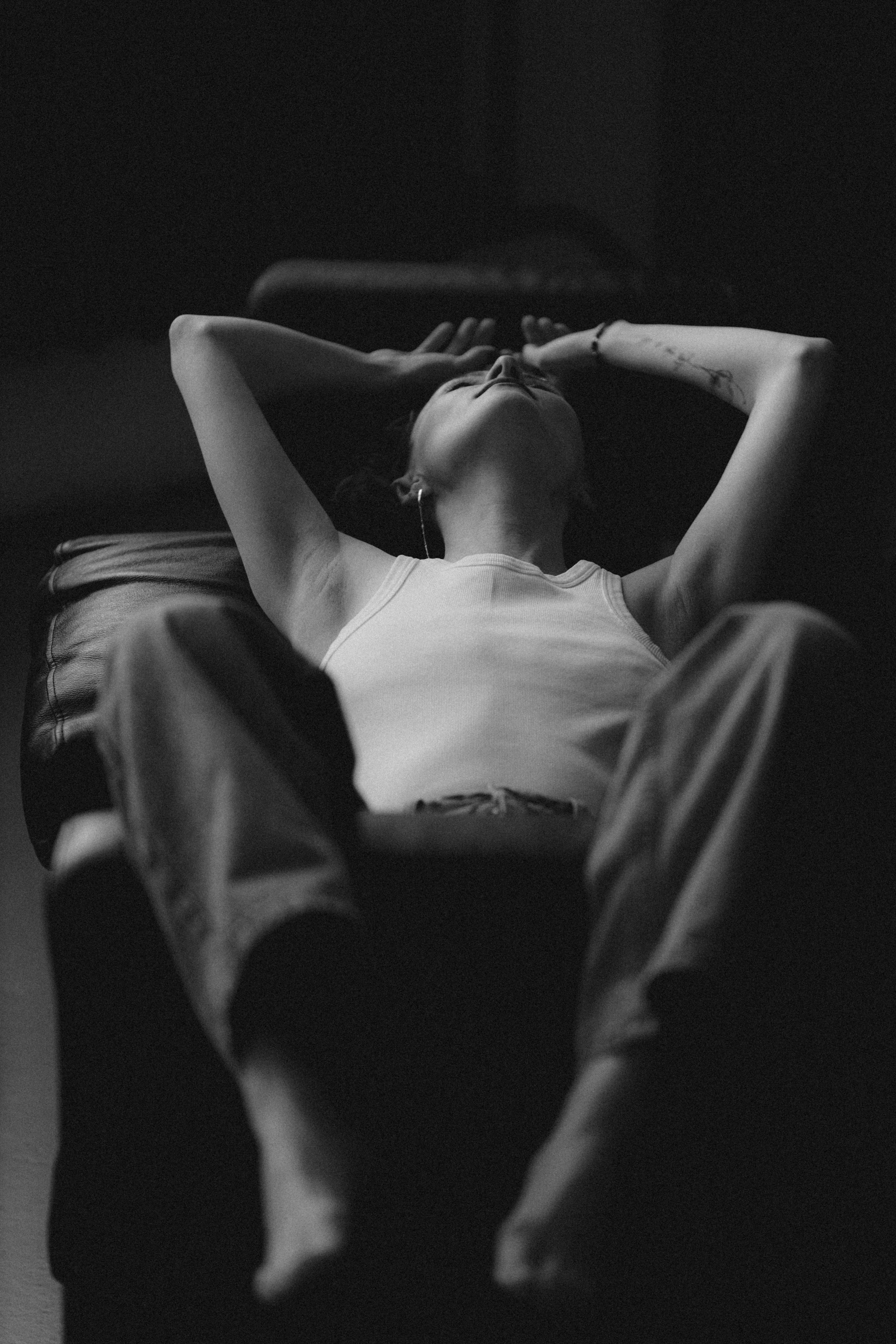 Портфолио. Портретный фотограф в г. Новосибирске