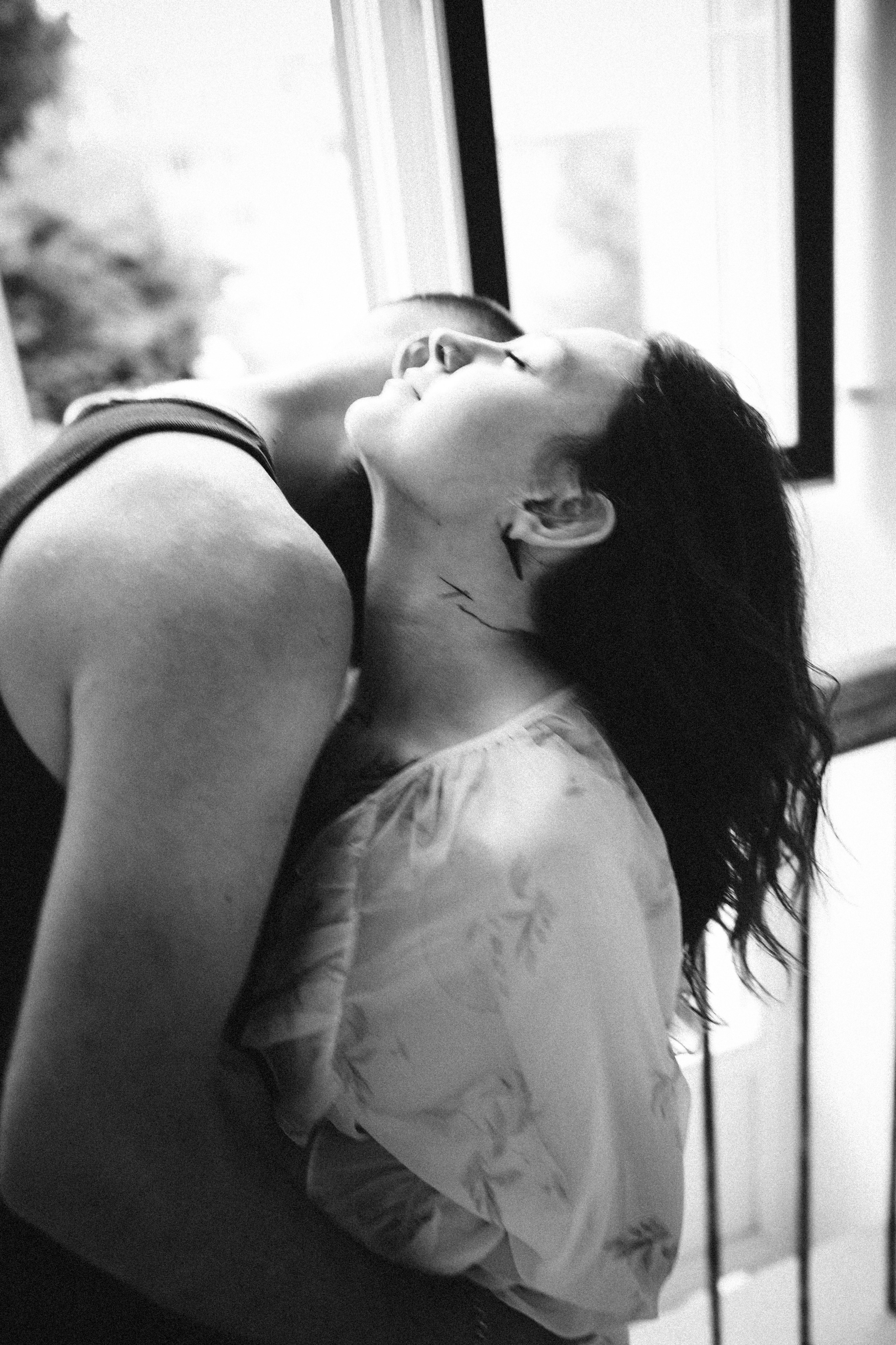 Love story. Фотограф Чучалина Елена