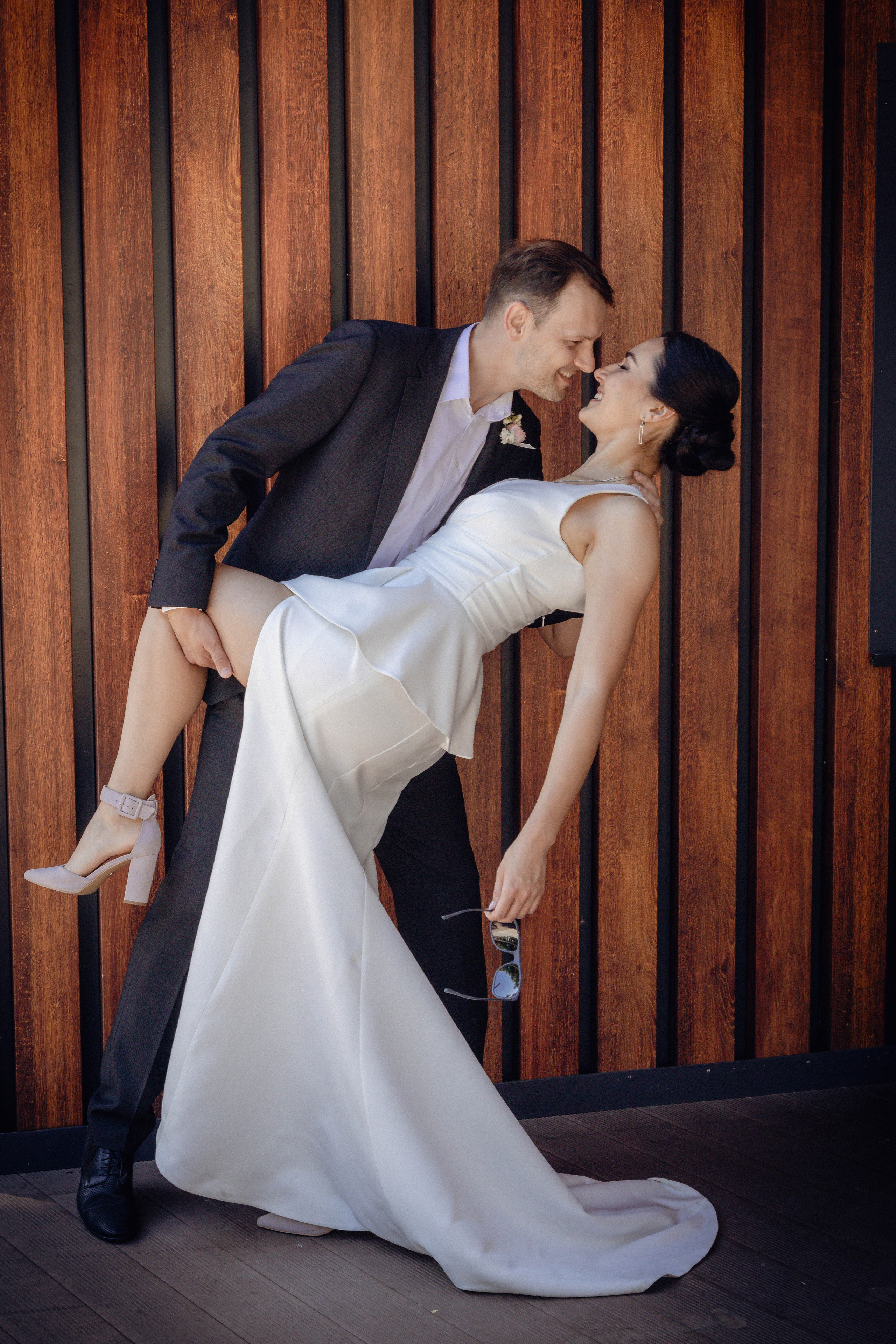 Свадьбы. Contentstproduction