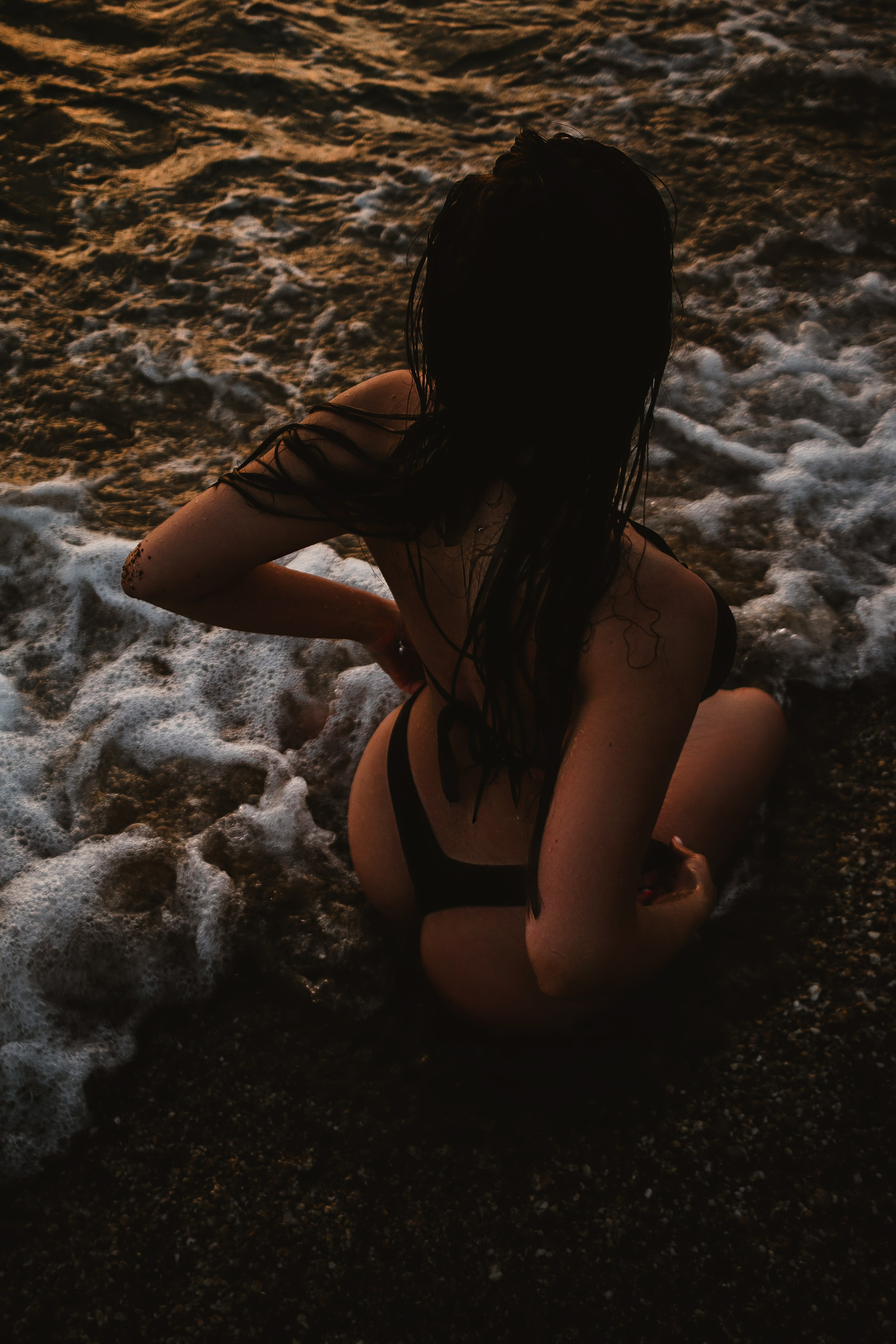 София и закат. Фотограф в Крыму | Виктория Нотевская