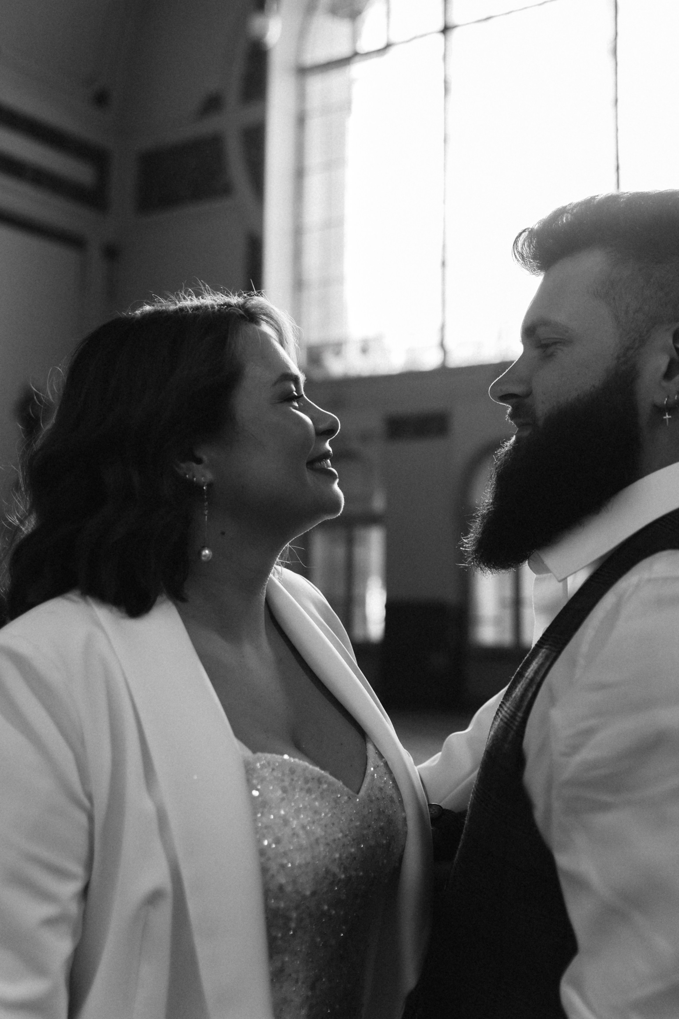 Костя и Рита. Женский фотограф в Санкт-Петербурге Степлевич Дарья