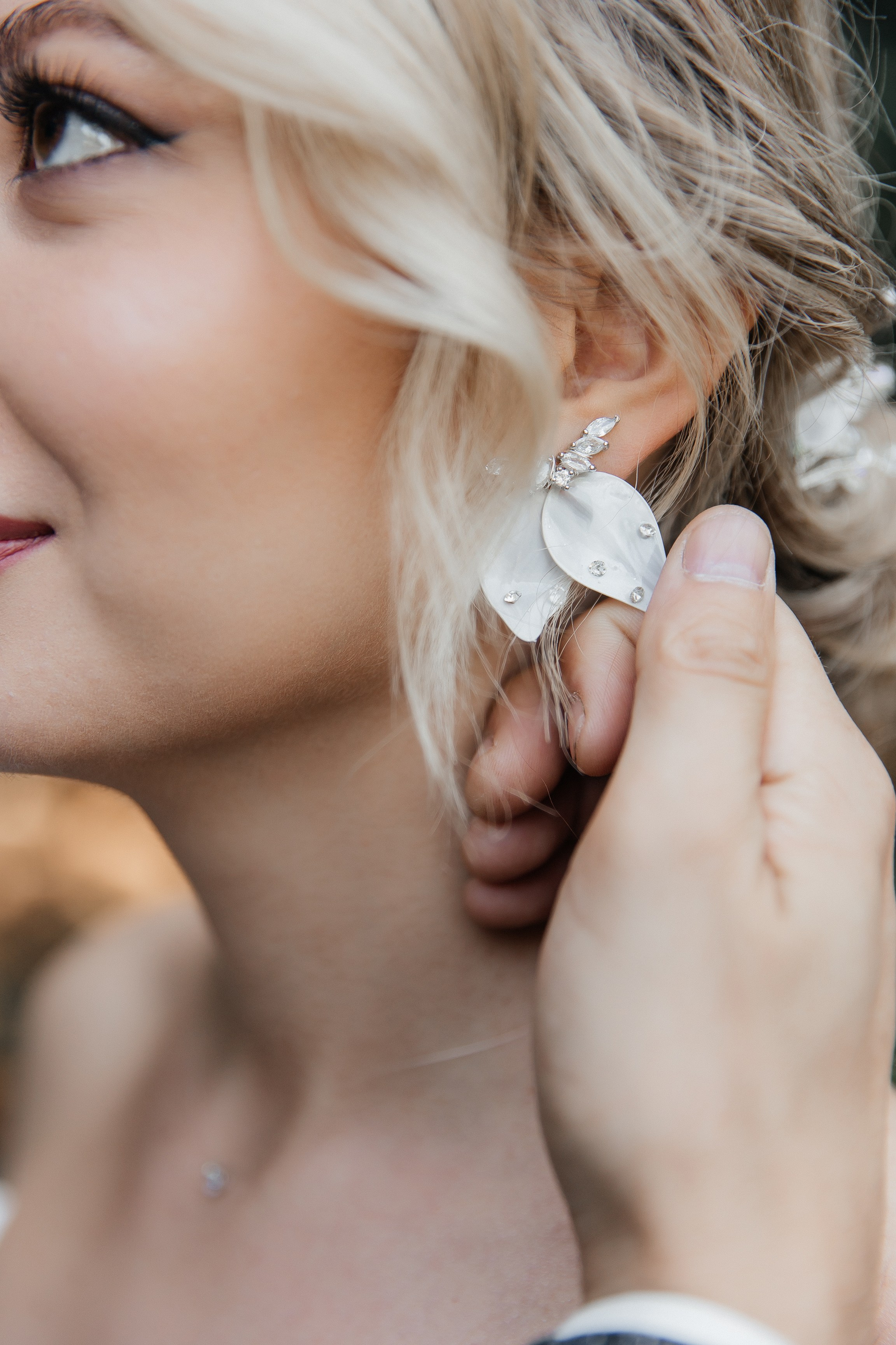 Диана и Ваня. Свадебный фотограф Кристина Тимощук