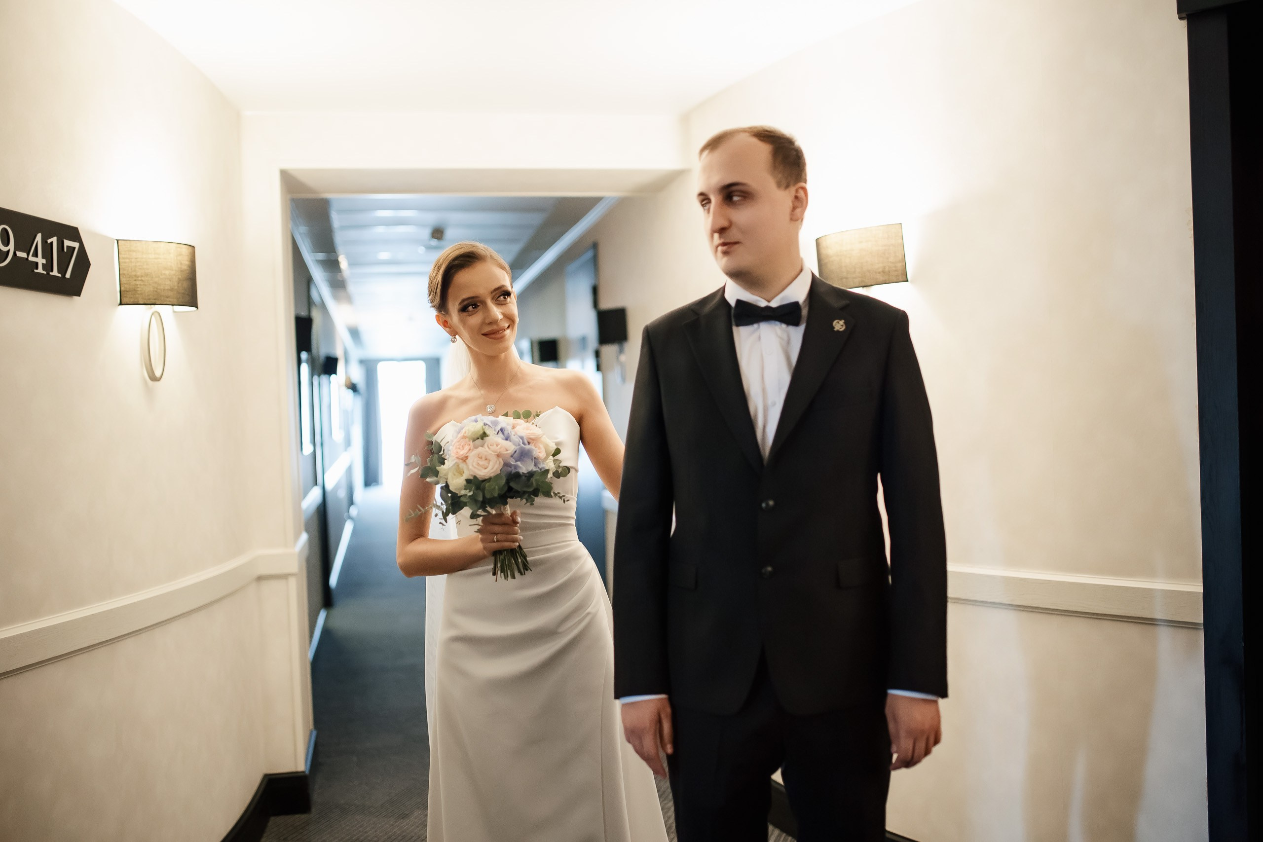 Вячеслав и Анастасия. Karas. Выездная.Полный день. Свадебный фотограф в Хабаровске