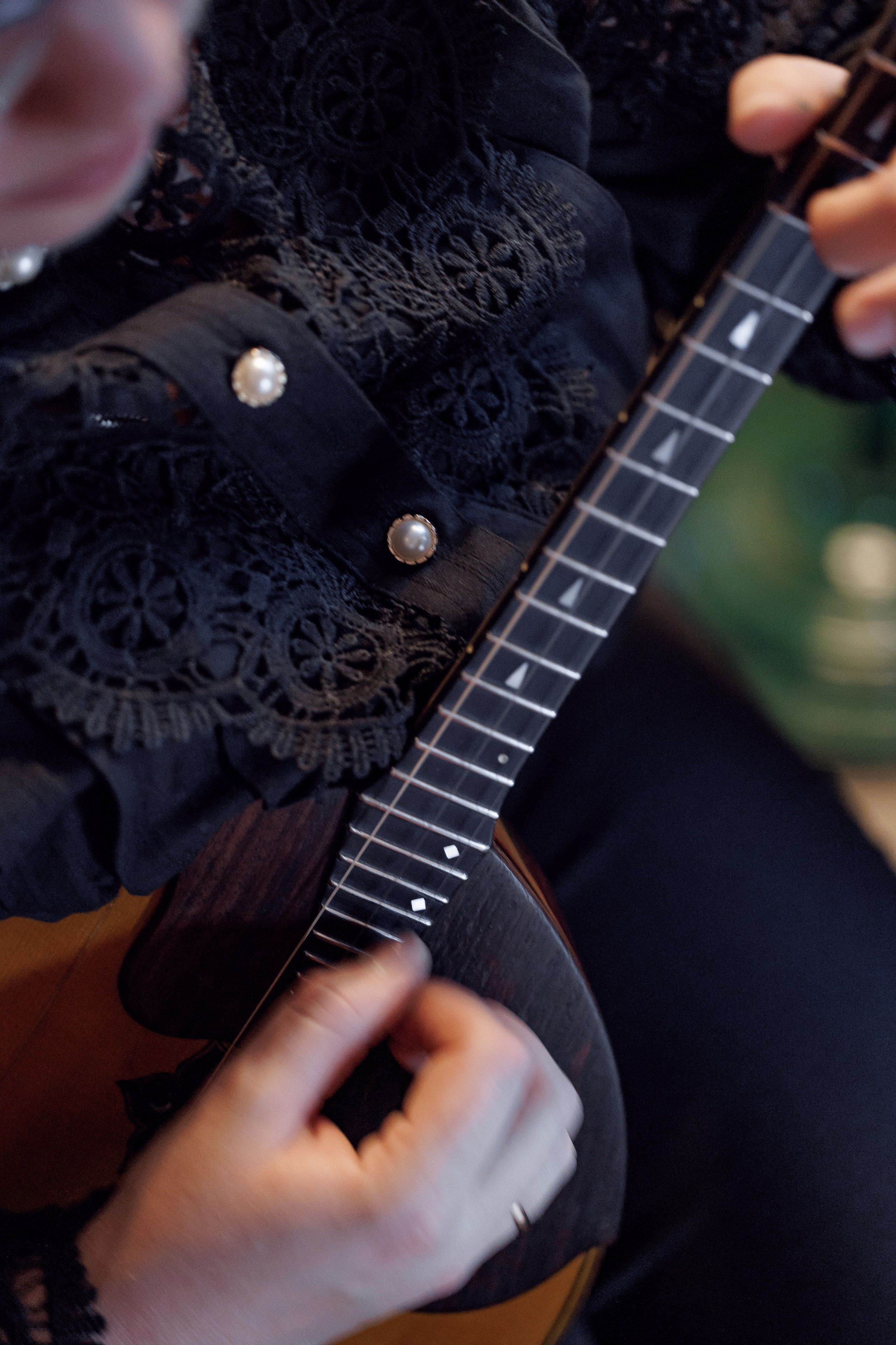 Гастроужин в ресторане Усадьба рябининых челябинск