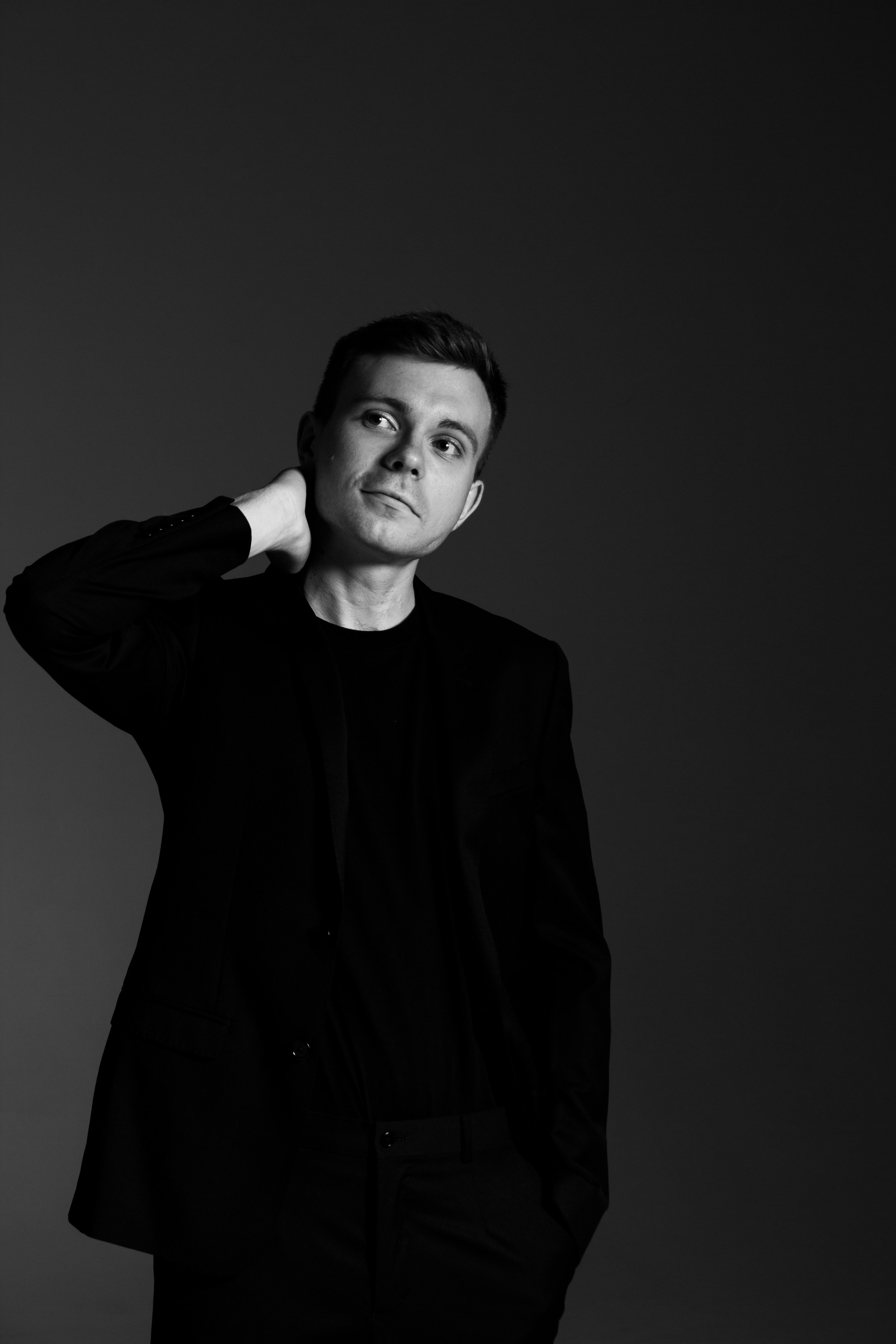 Портфолио. Фотограф · barwarm35mm · Москва