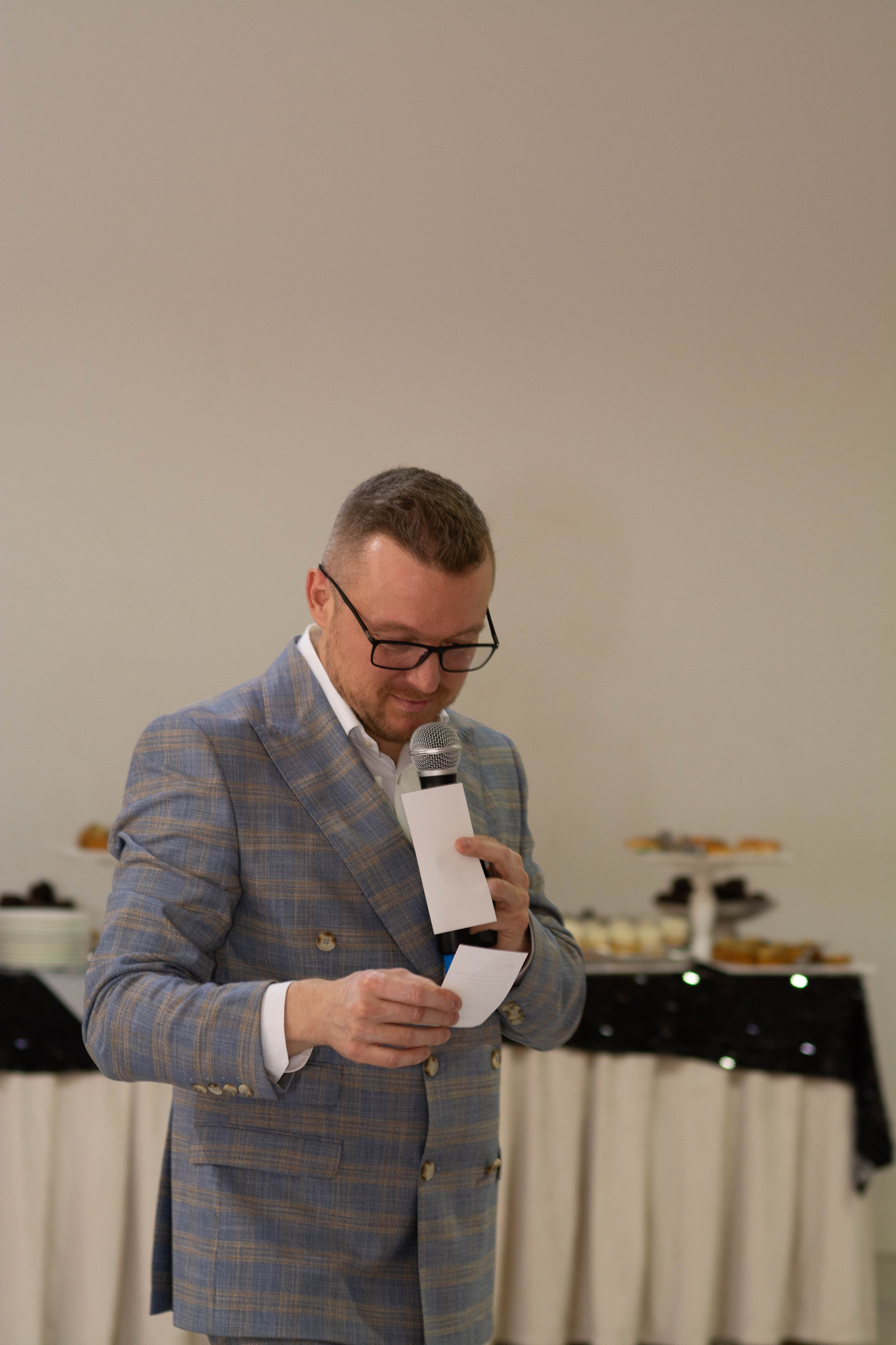 Medical Brain Battle — Медицинский КВИЗ 2025. Вадим Малянов — фотограф / видеограф в Саратове