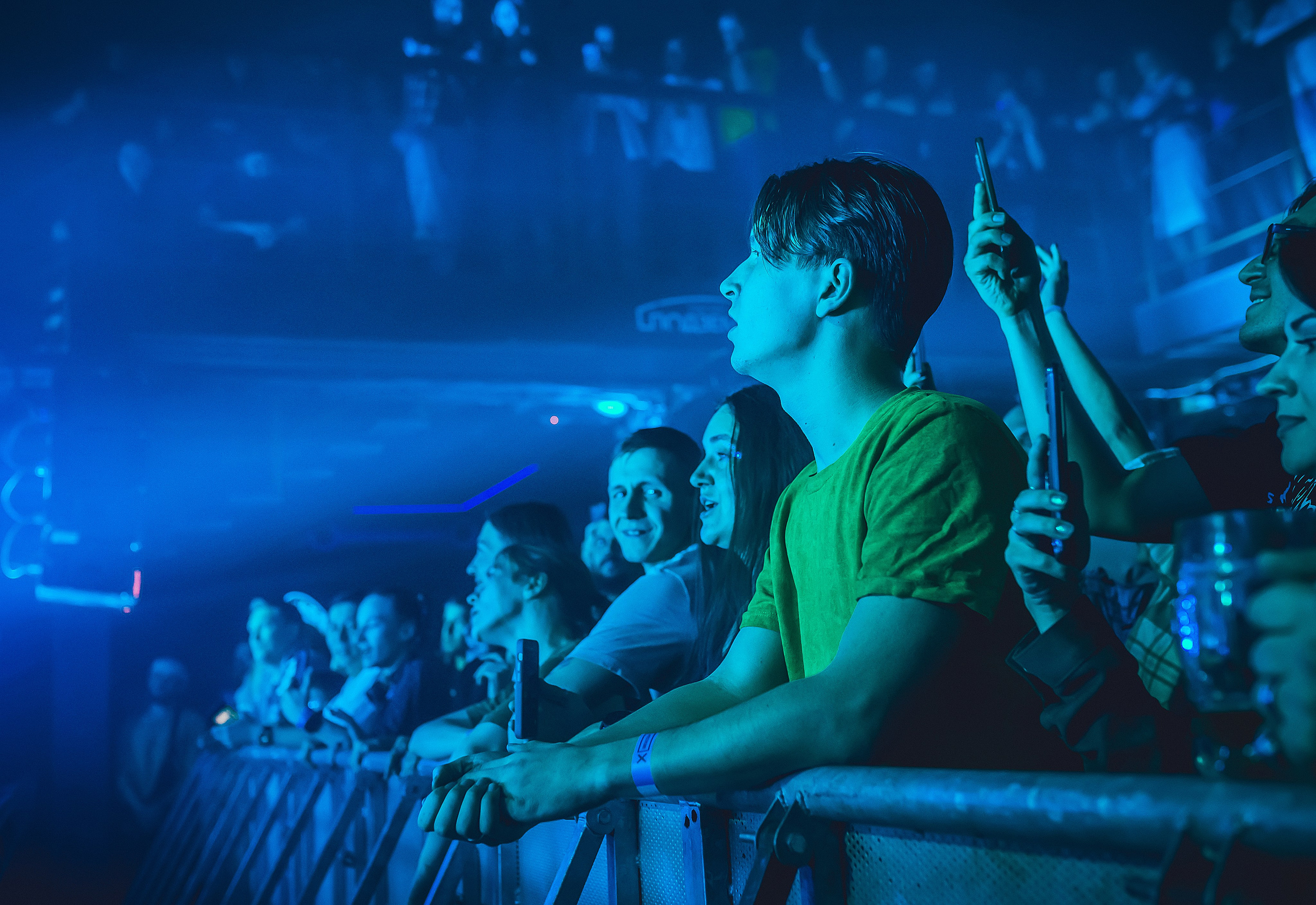 Концерты. Репортажный и свадебный фотограф в Новосибирске Марина Красавина