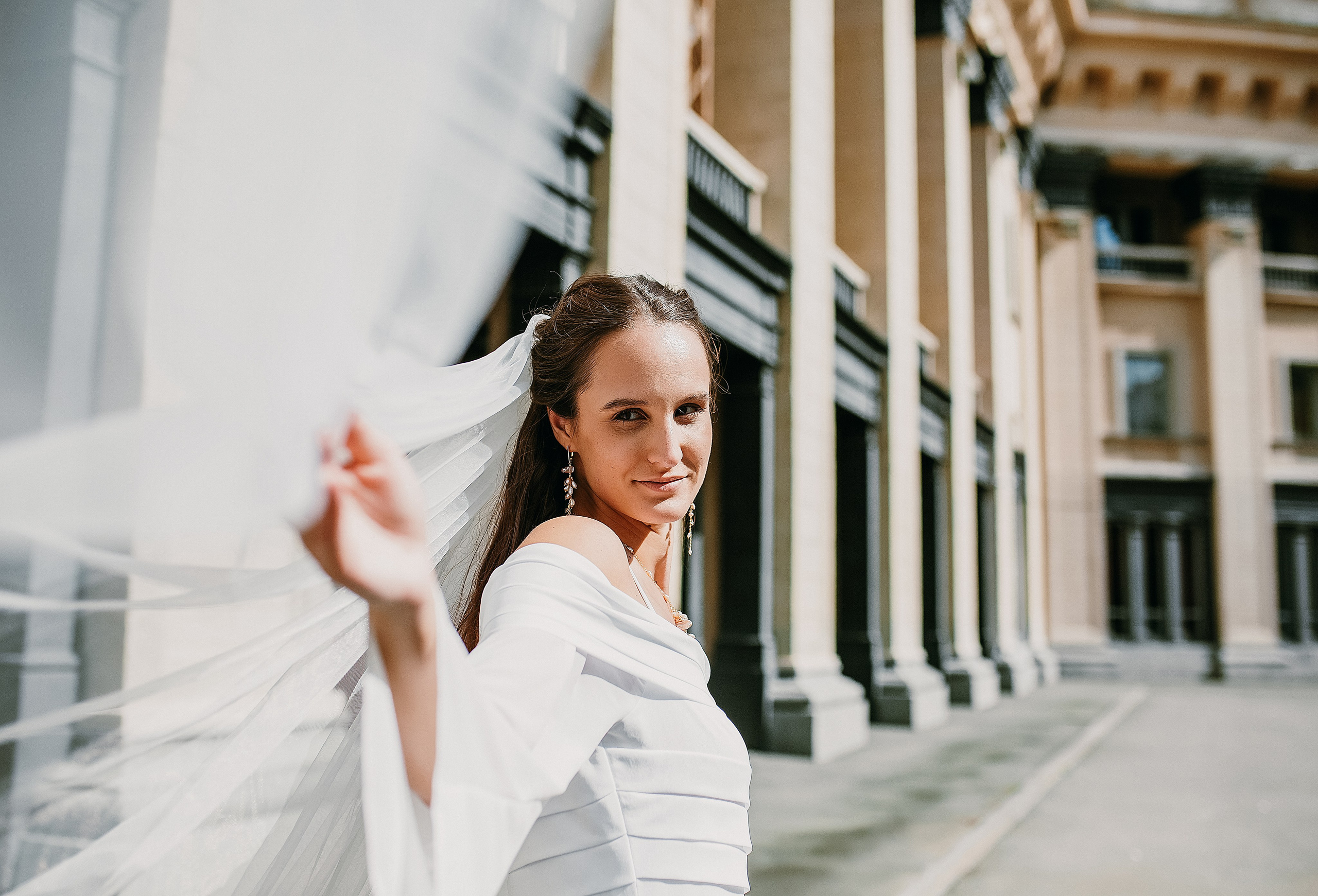 A&V. Репортажный и свадебный фотограф в Новосибирске Марина Красавина