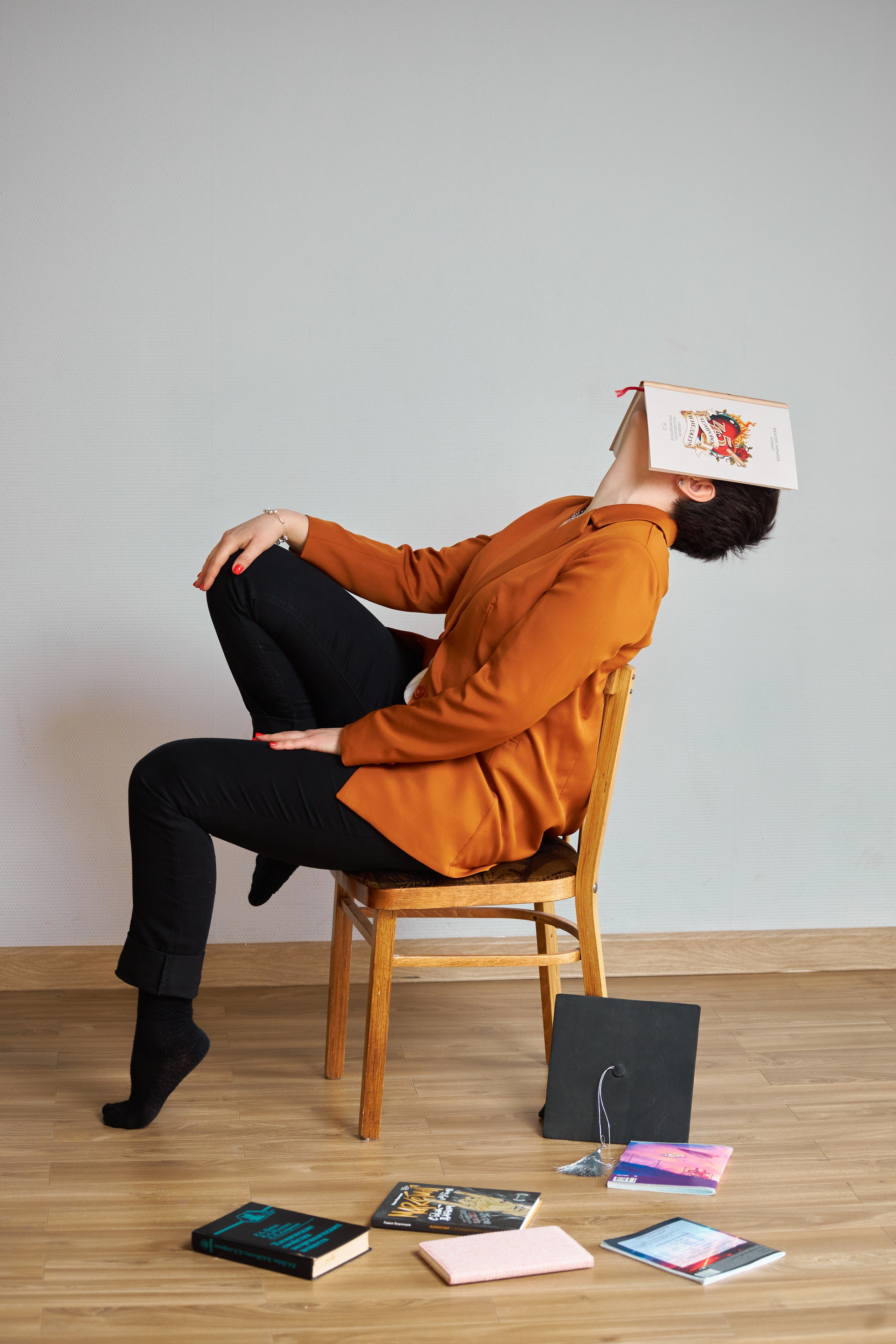 Семейная фотосессия и съёмка в школе СПб Сударикова Мария