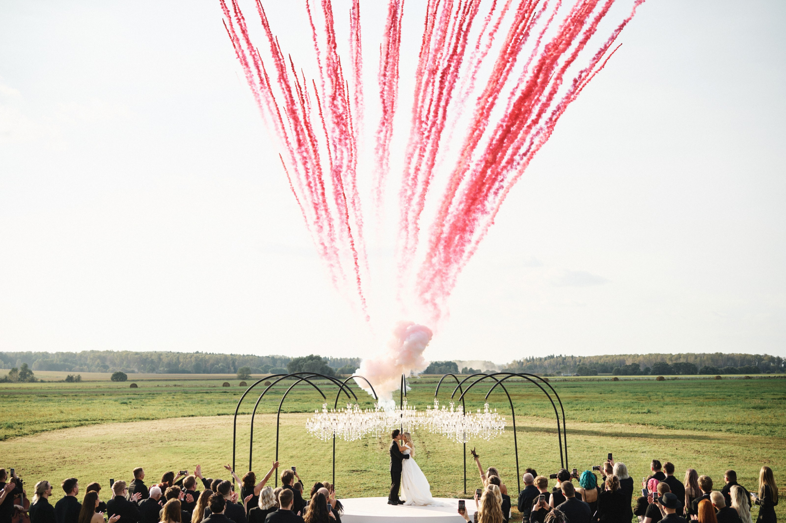 VENSKAYA WEDDING & EVENT PLANNER