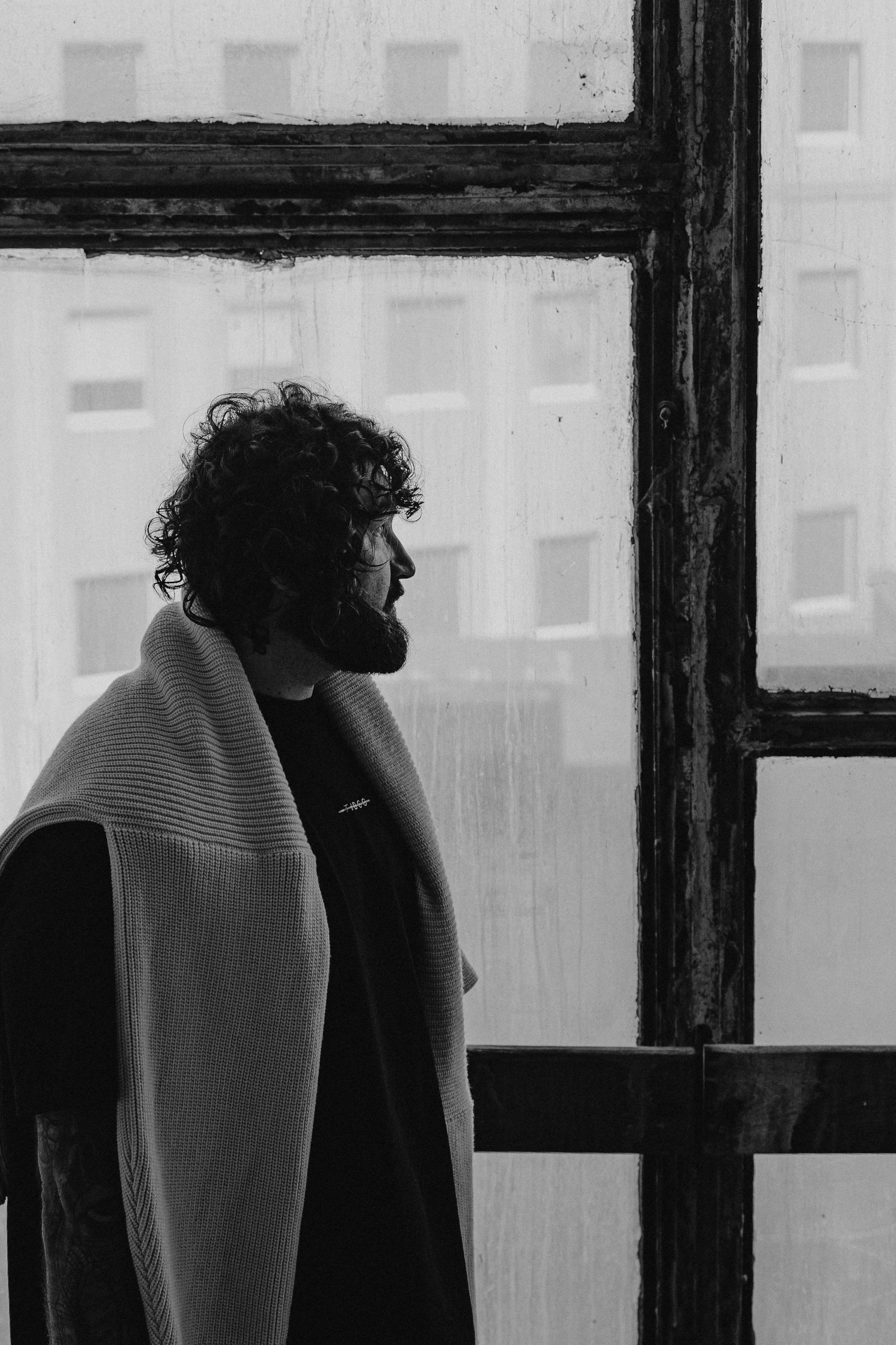 Алексей. Одегова Лариса портретный фотограф в Нижнем Новгороде