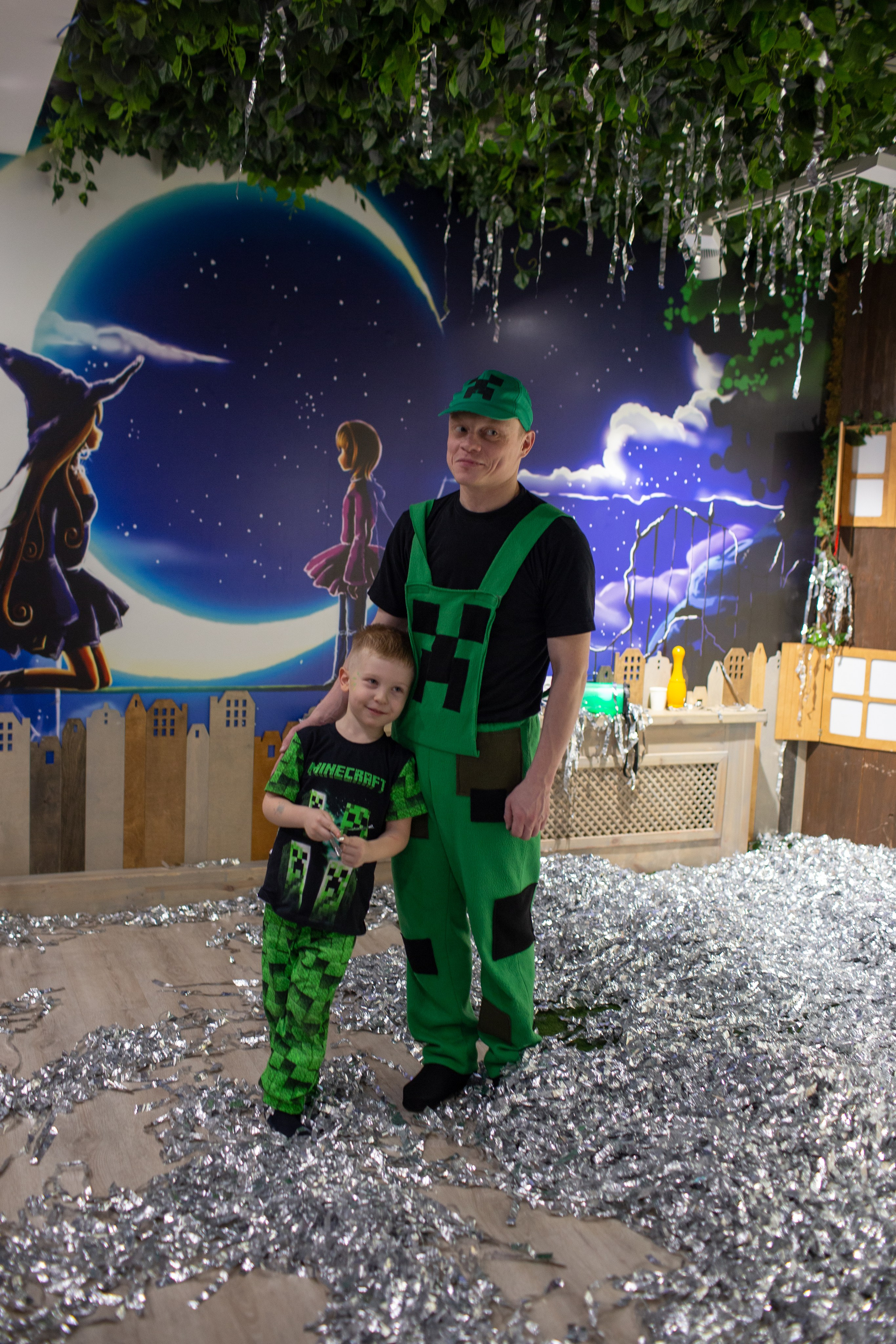 Данила 5 лет. Семейный фотограф в Санкт-Петербурге