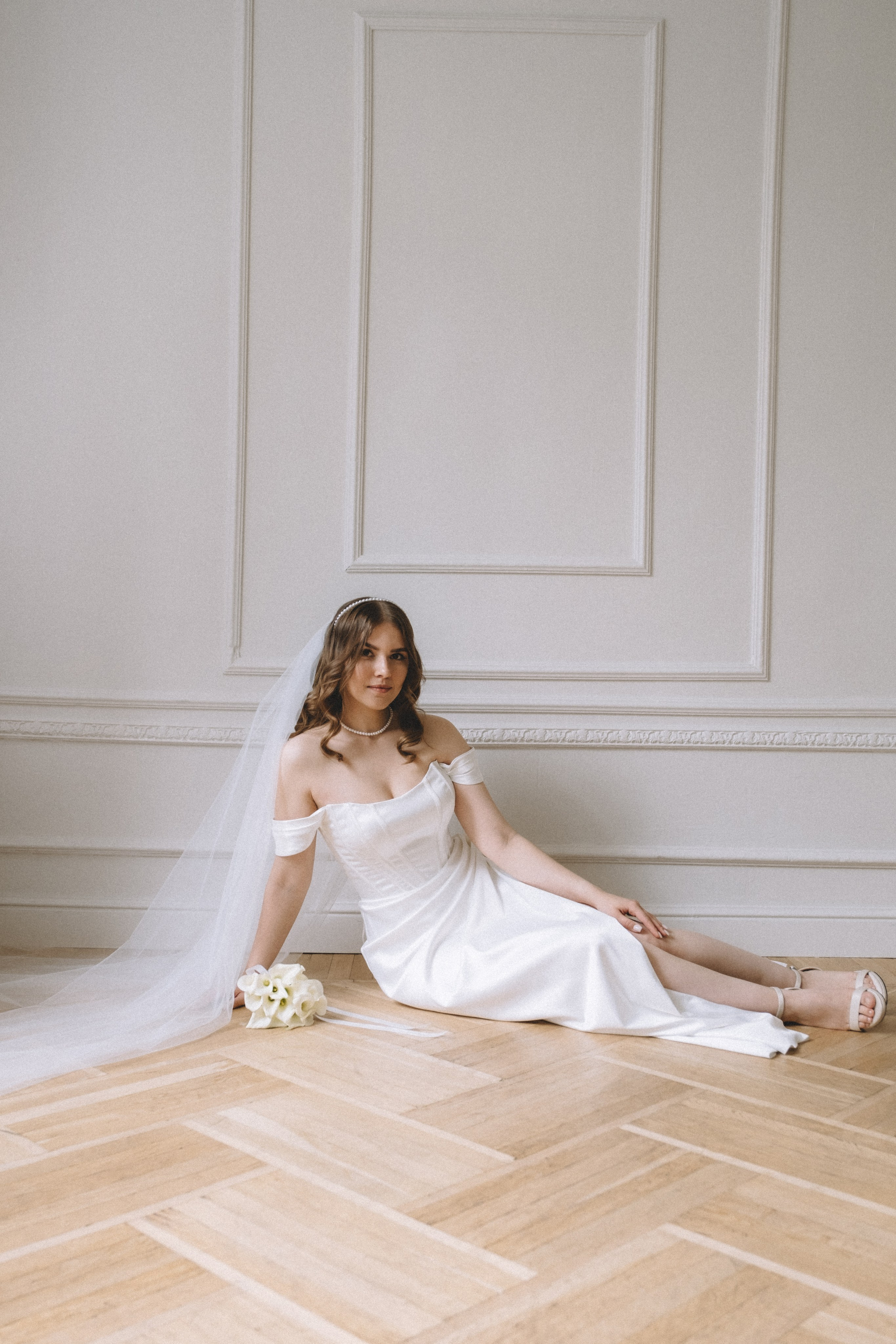 Настя + Ильяс. Анна Гусарова свадебный фотограф в Волгограде