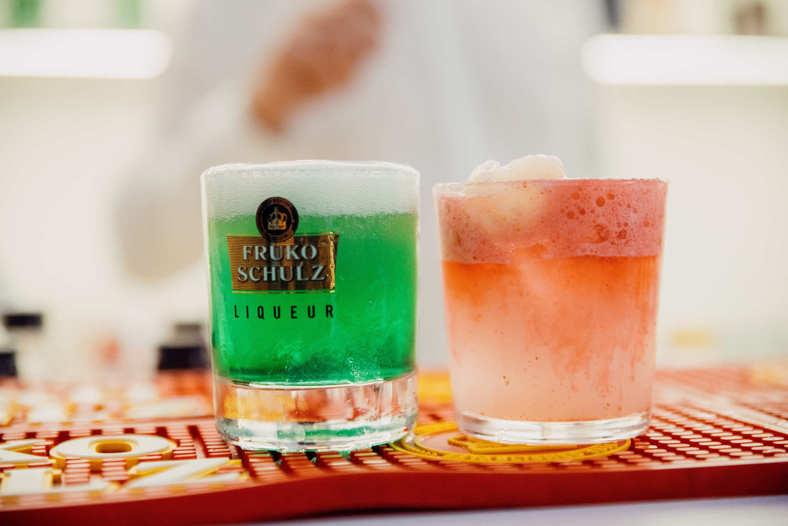 Bar Hub. Фотограф в Москве