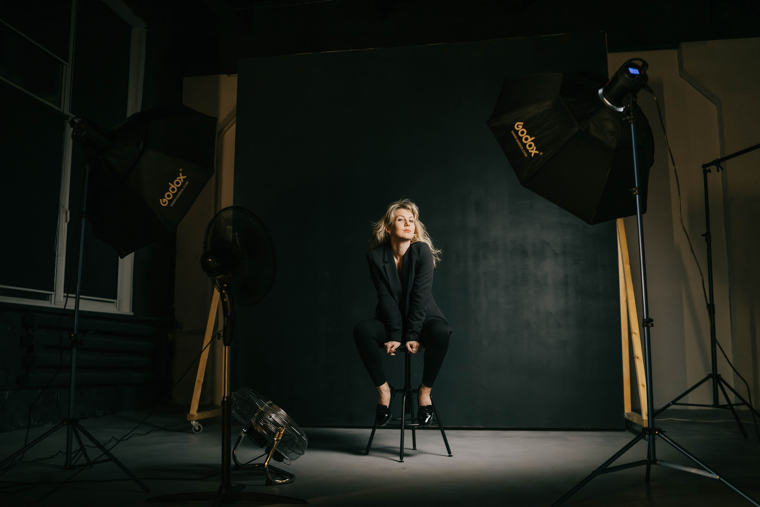 Анна. Фотограф в Ижевске Маша Бакланова