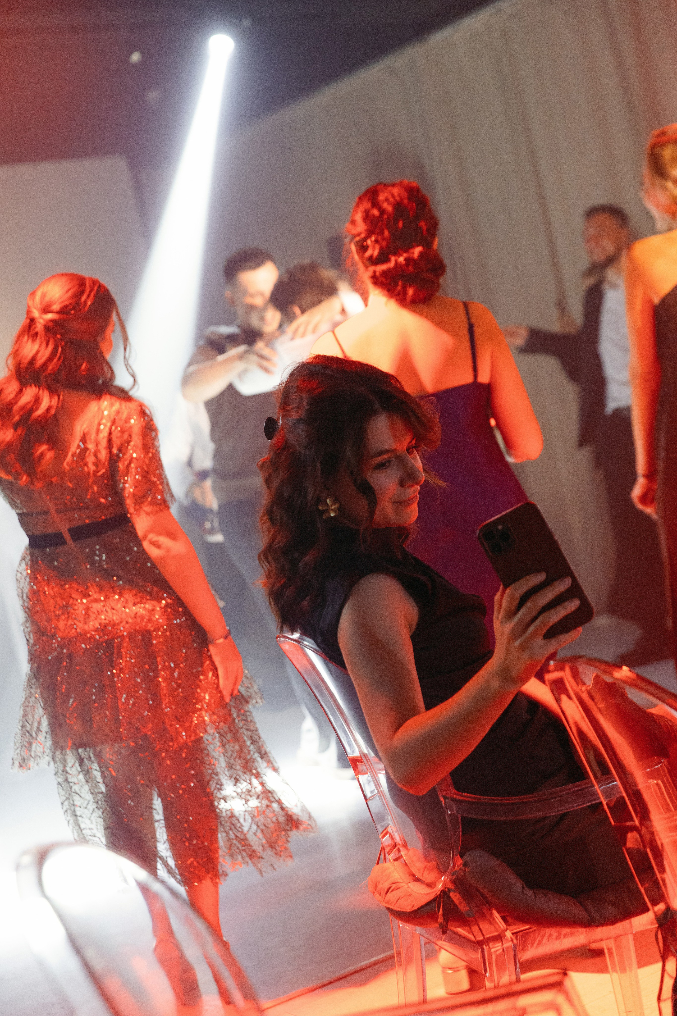 В главных ролях. Свадебное фото и видео в Липецке. Павел Покидов, Елена Покидова