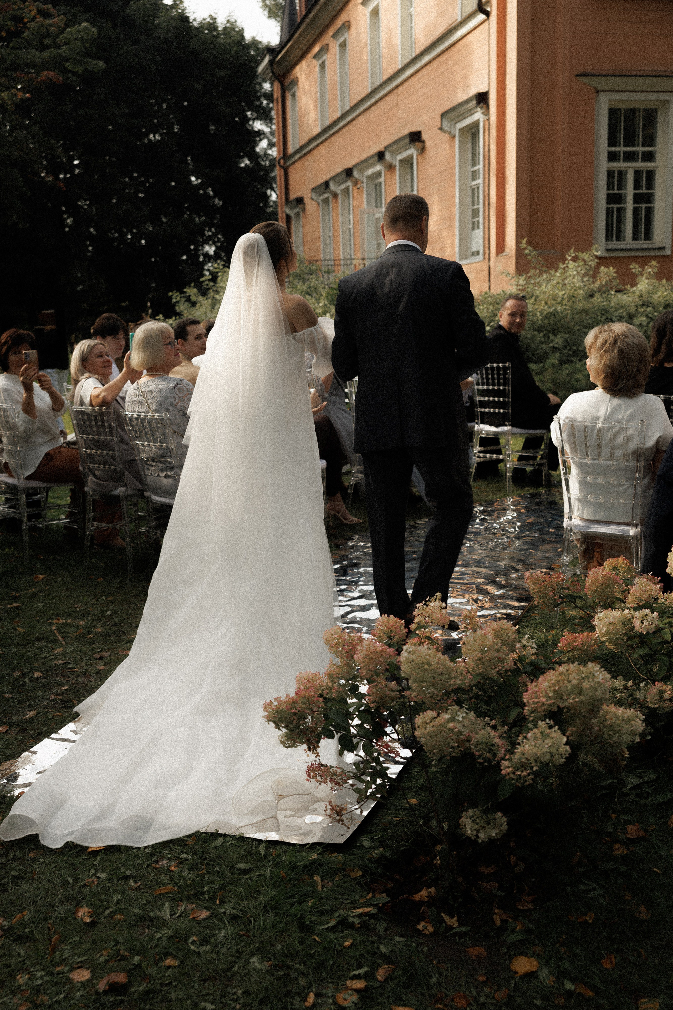 V & A. Свадебный и event-фотограф Иван Волнухин