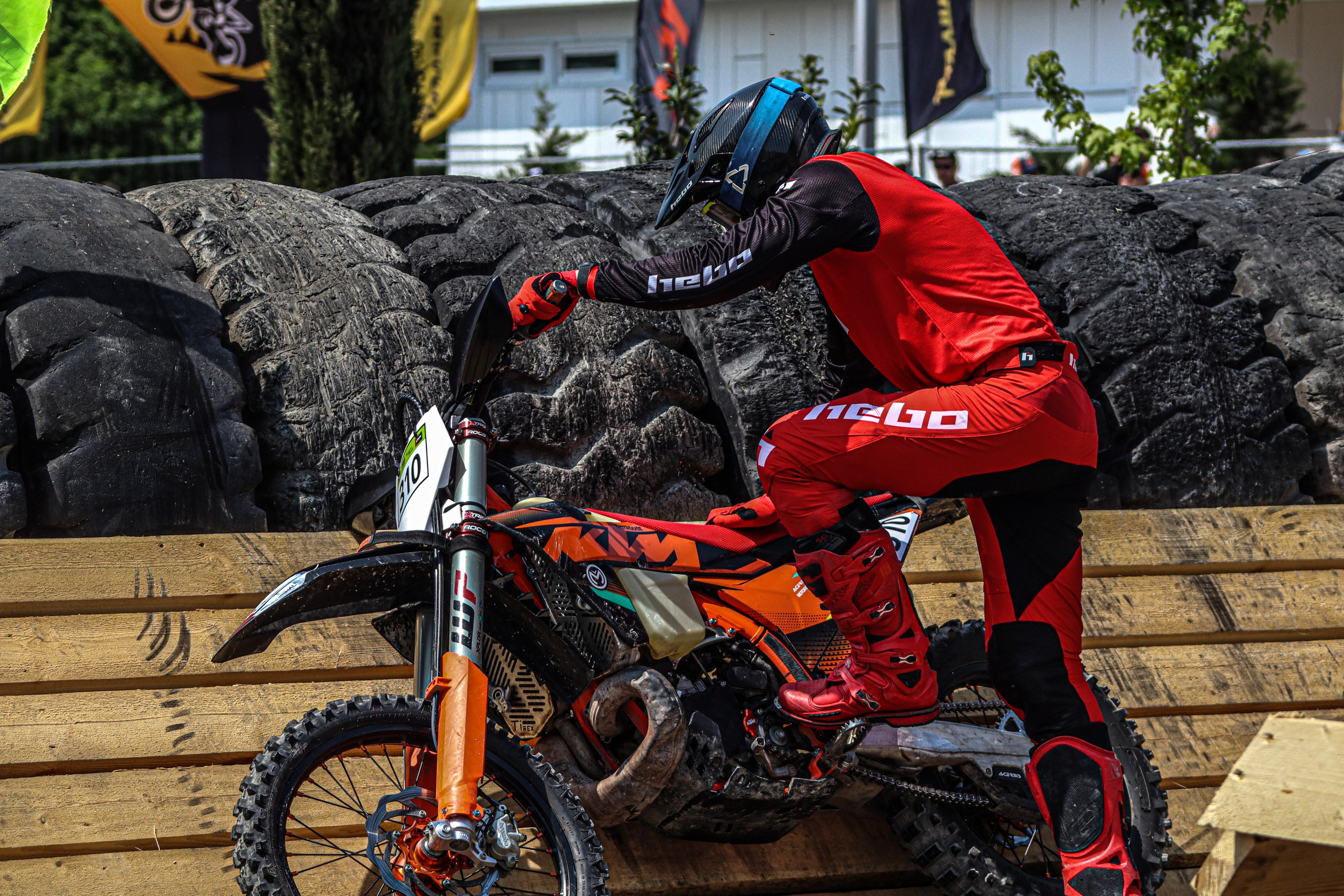 Enduro. Ivaladimirovna1995.wfolio.pro