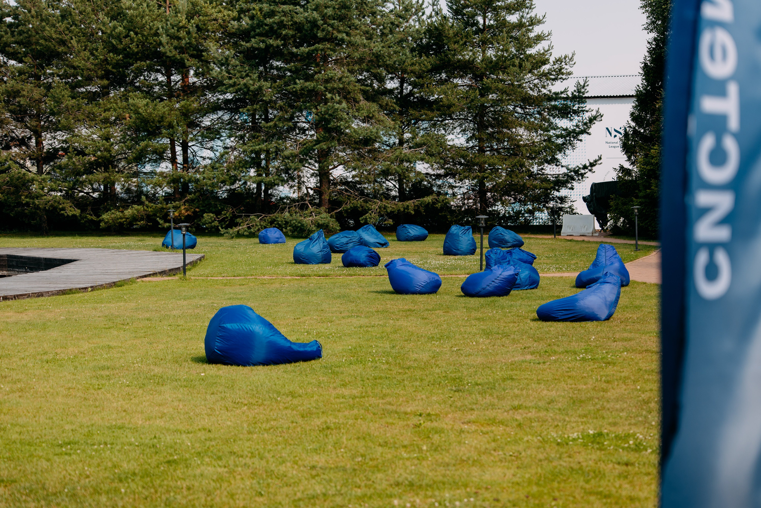 Тимбилдинг Самолет. Фото и видео съемка. Андрей Ионов