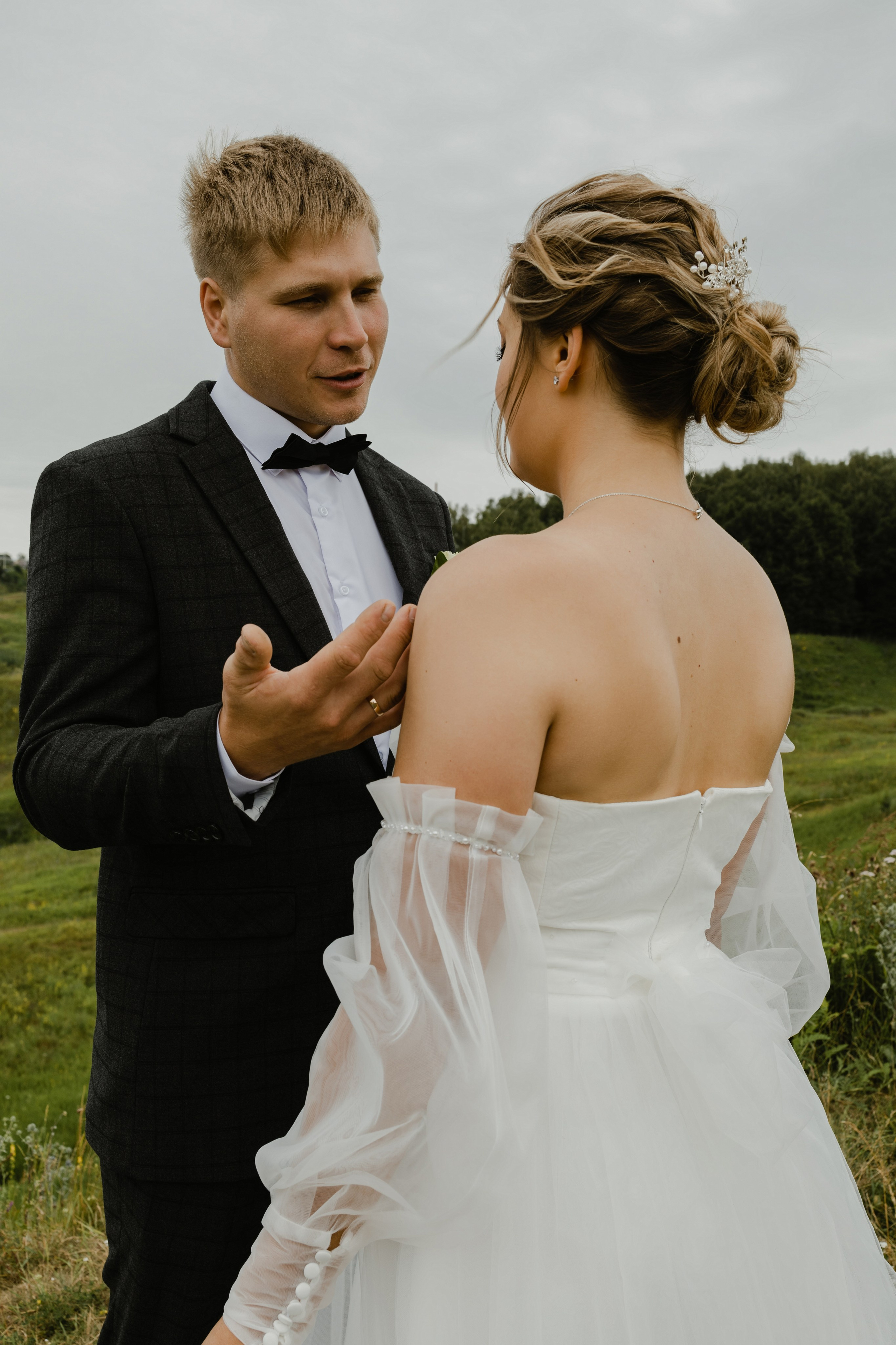 Стас и Настя. Фотограф в Туле и Алексине Стулова Мария