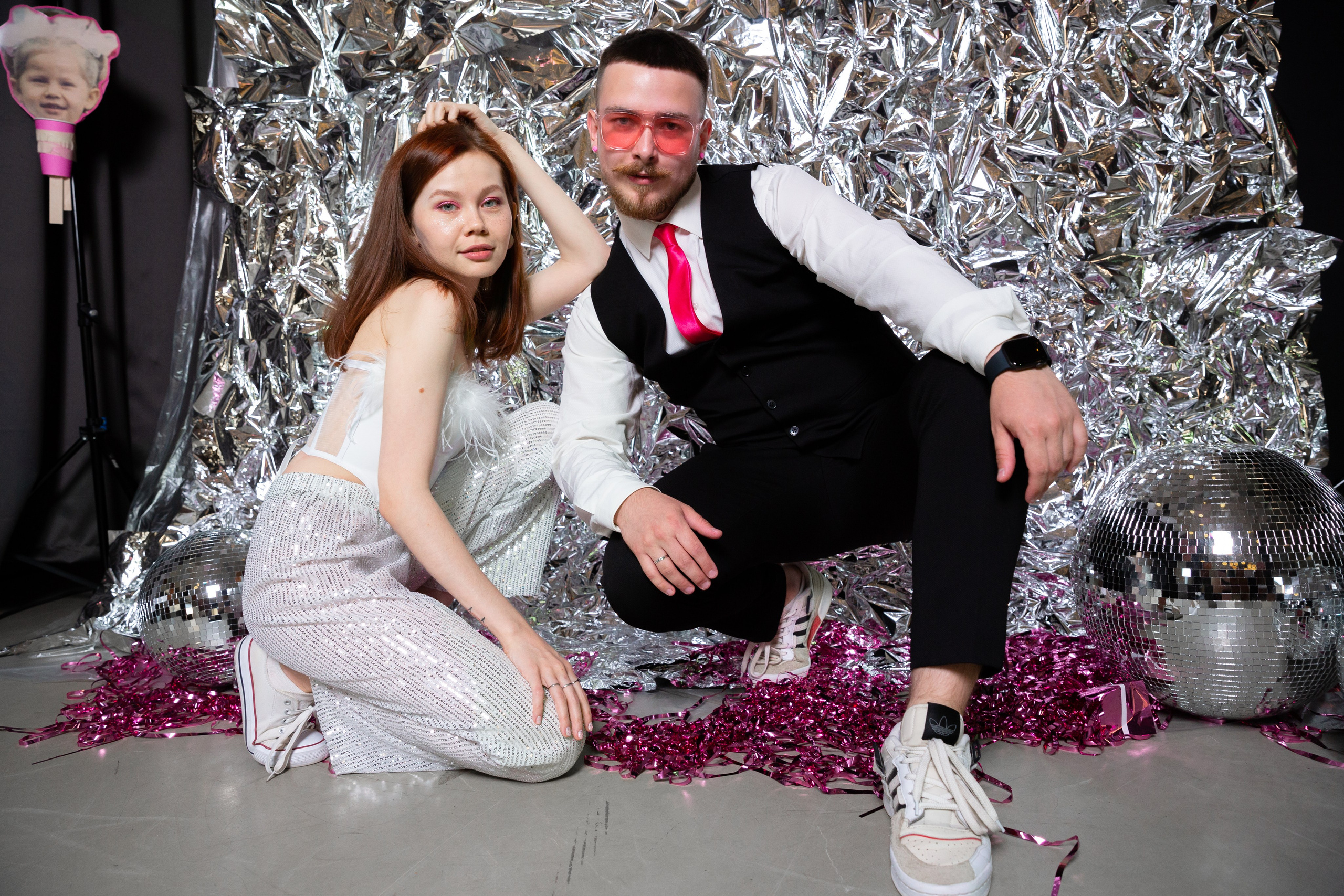 Wedding party. Женя и Нигора. Евгений Матвеев — фотограф в Санкт-Петербурге