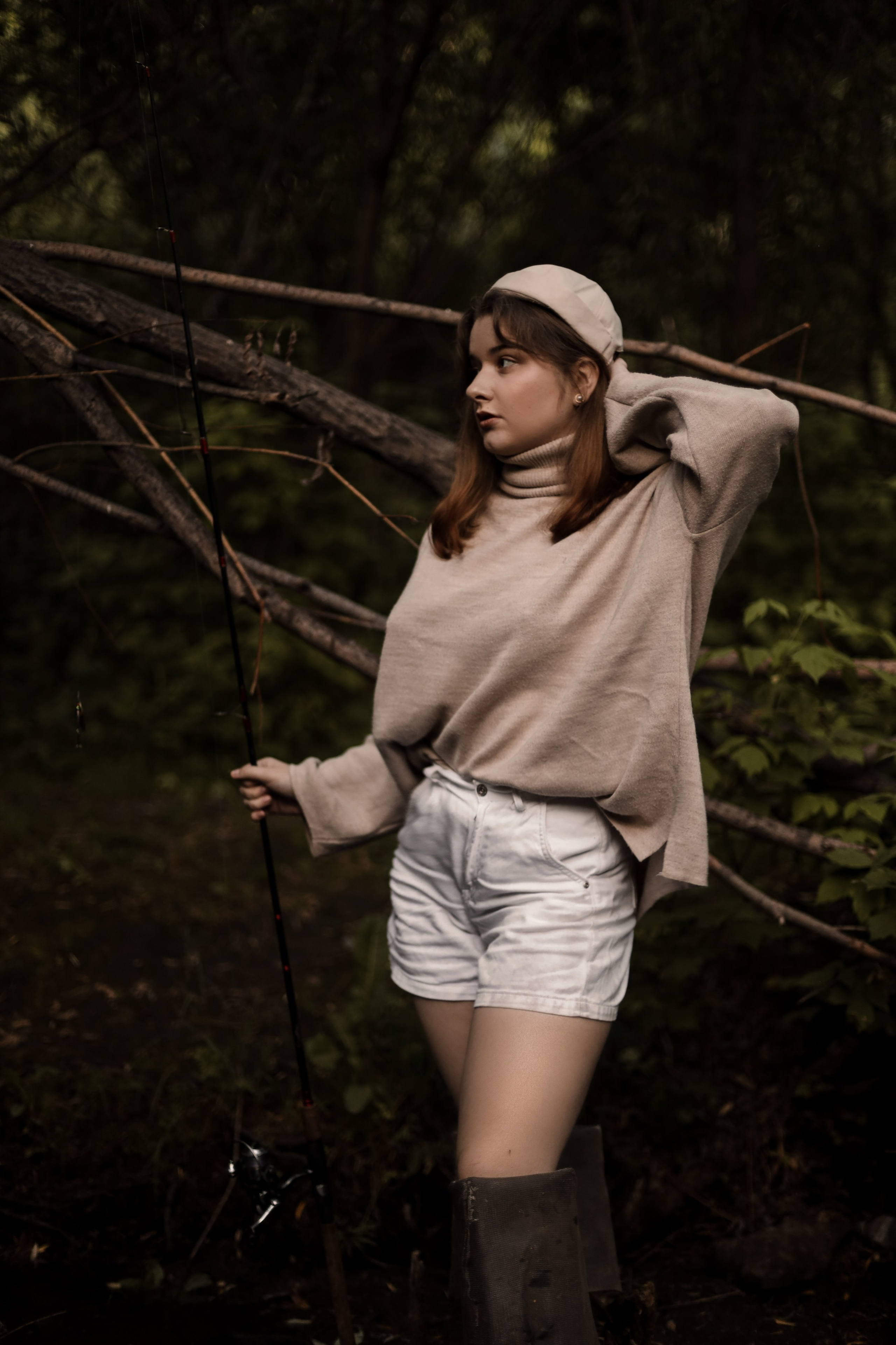 Диана. ФОТОГРАФ ИРКУТСК | ДАНИЕЛА МОНРО