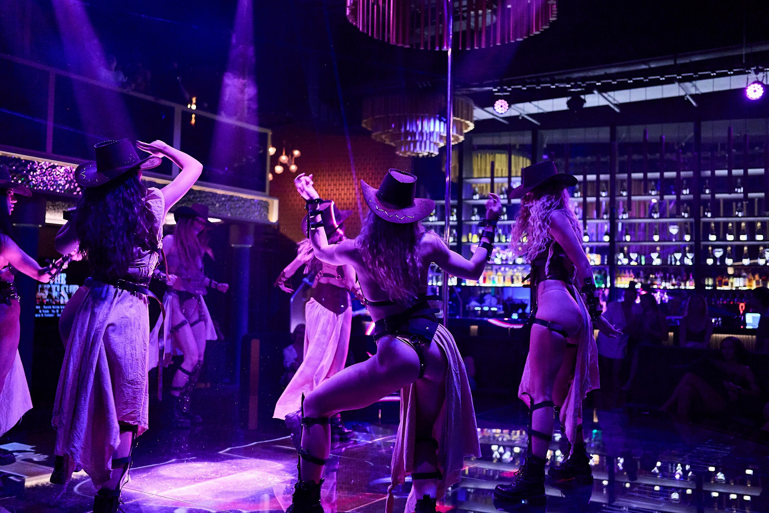 HEFNER MOSCOW CLUB. Фотограф и Видеограф в Москве. Олег Корушев