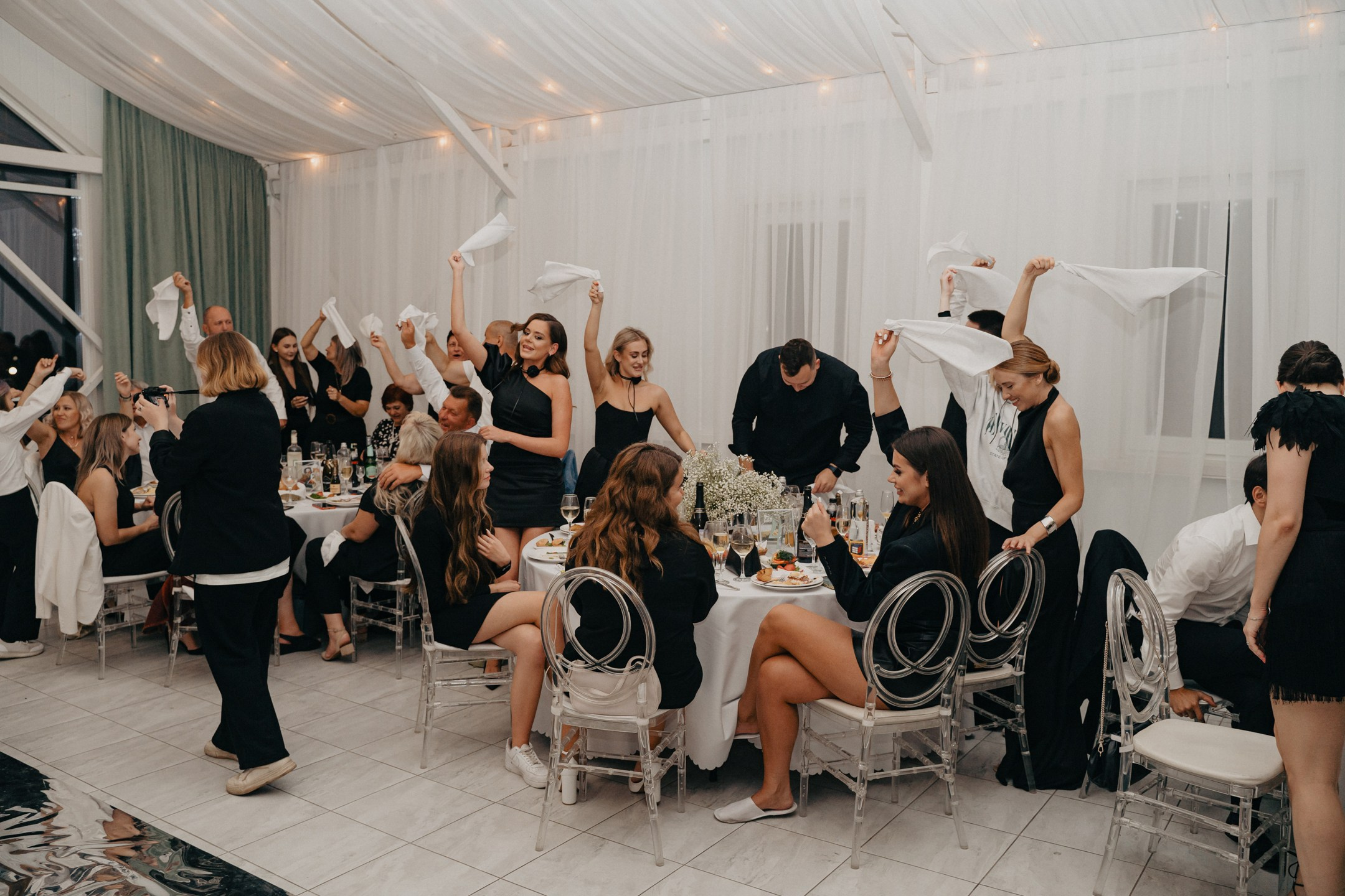 Даниил и Александра. Свадебный фотограф в Белгороде Антон Каменев