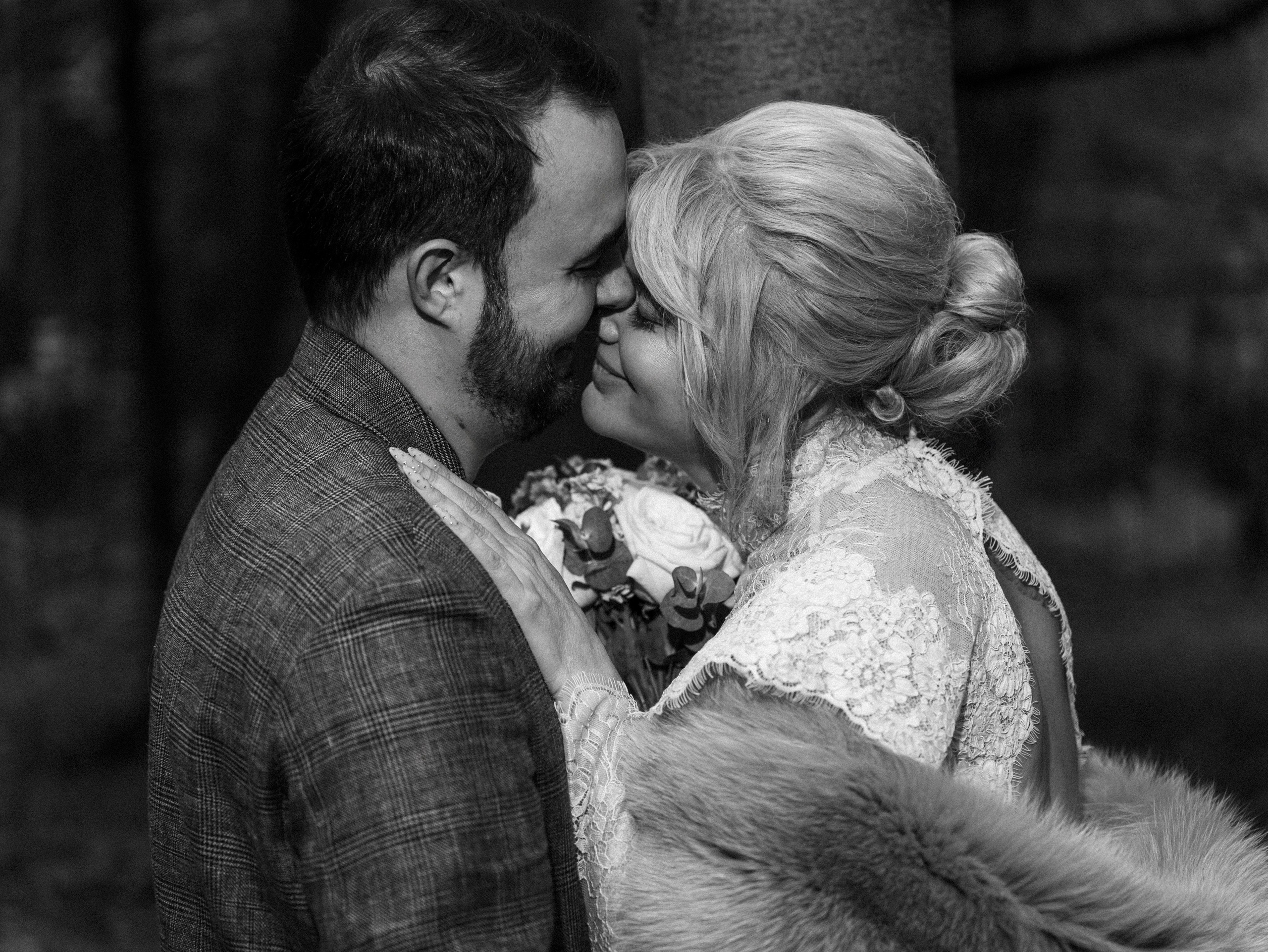 Сергей & Ольга. Портретный фотограф Москва Белогорцев Сергей