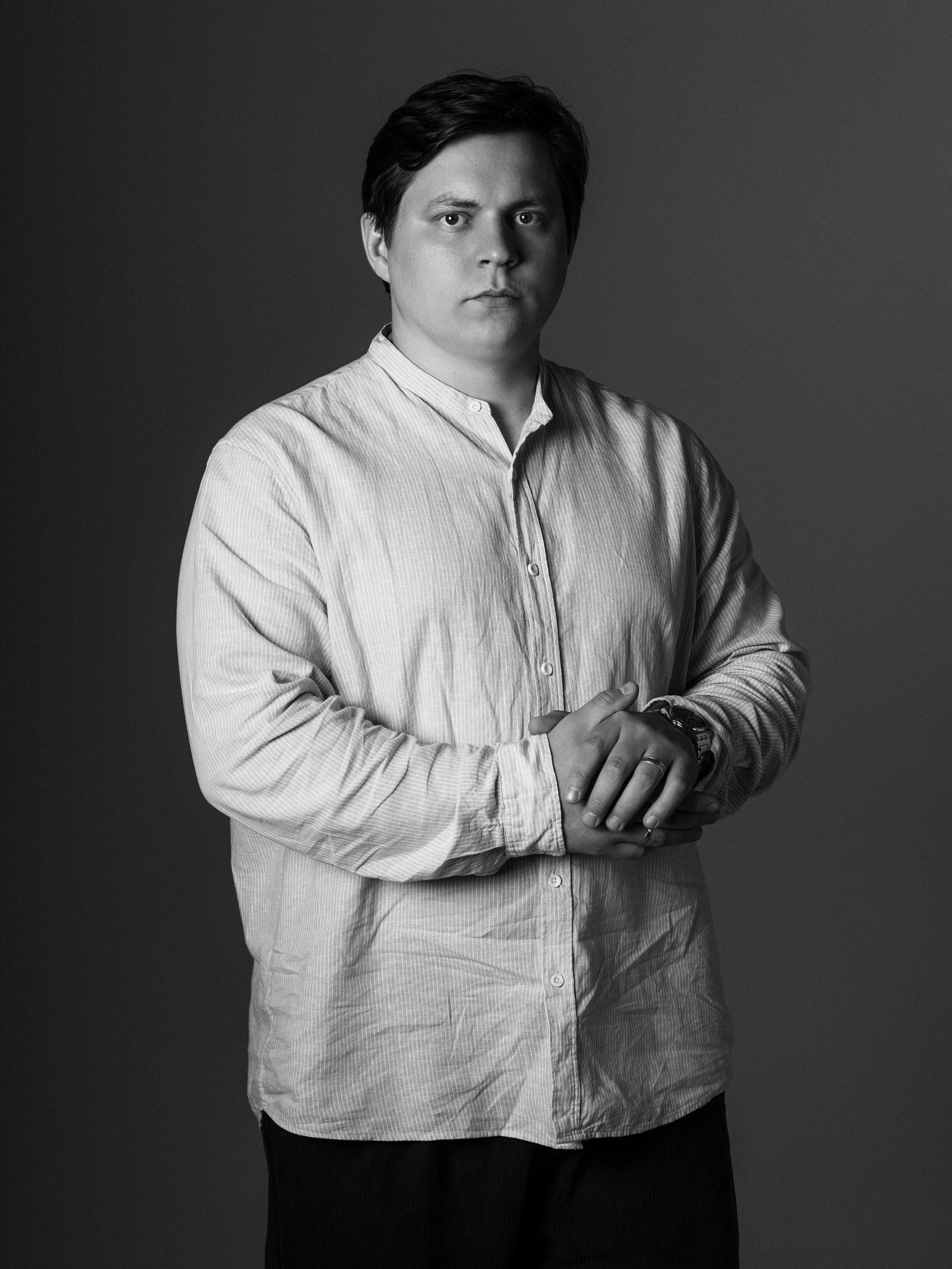 Старыгин и Партнеры. Портретный фотограф Москва Белогорцев Сергей