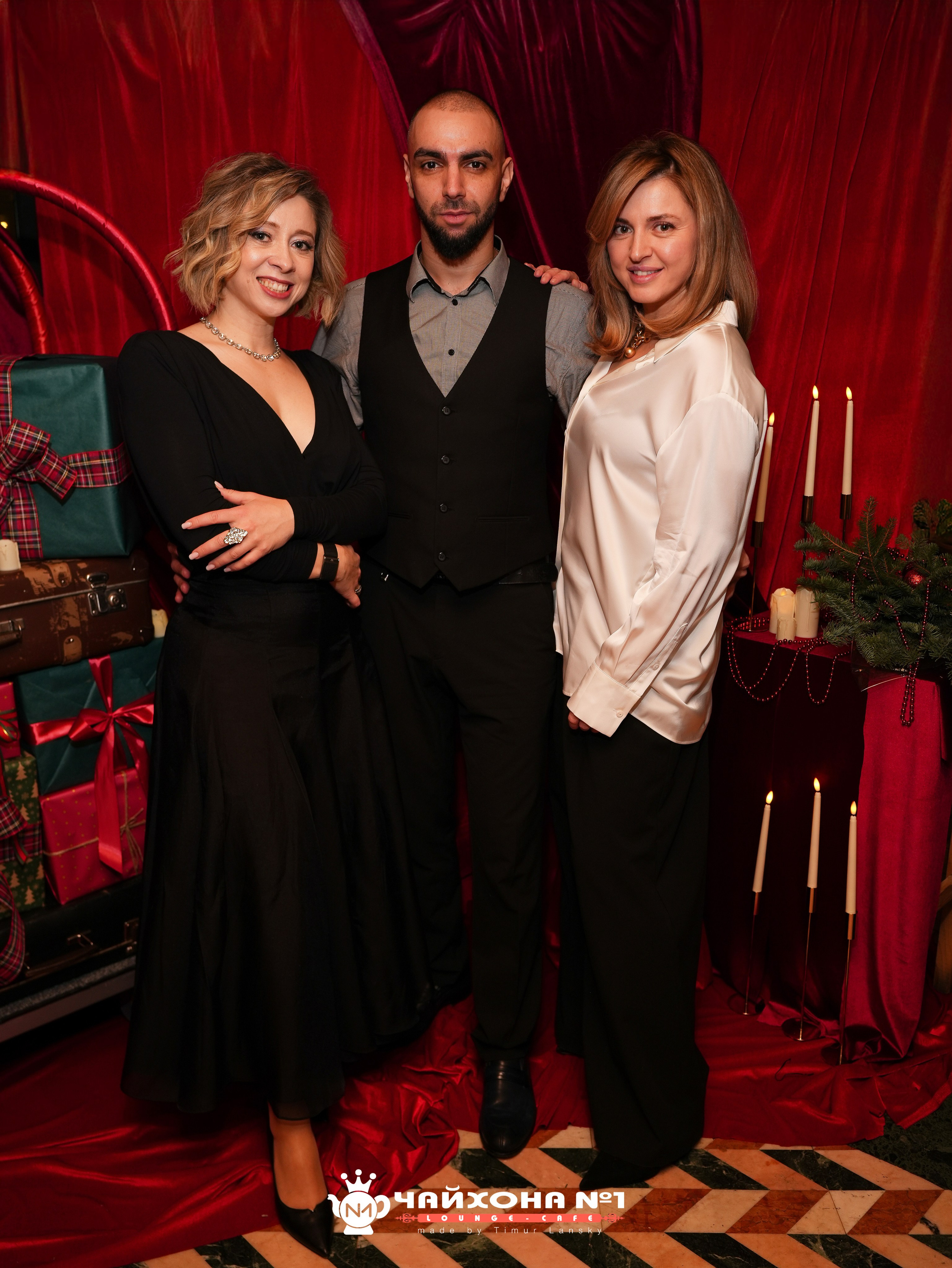 NY2026. Портретный фотограф Москва Белогорцев Сергей