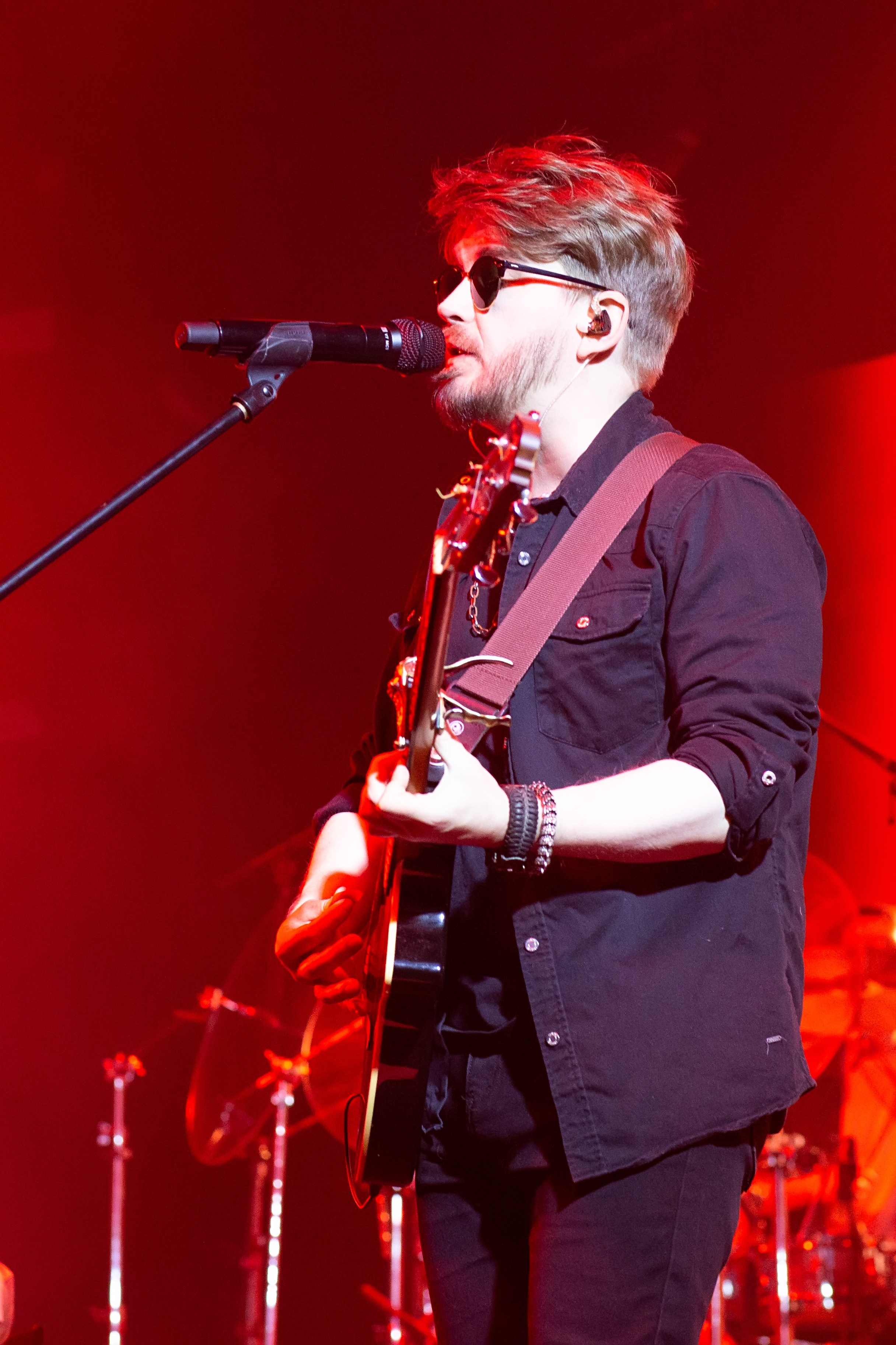 Фотосъемка концерта АФФИНАЖ Aurora СПБ. Портретные фотосессии, контент-съемки, репортаж