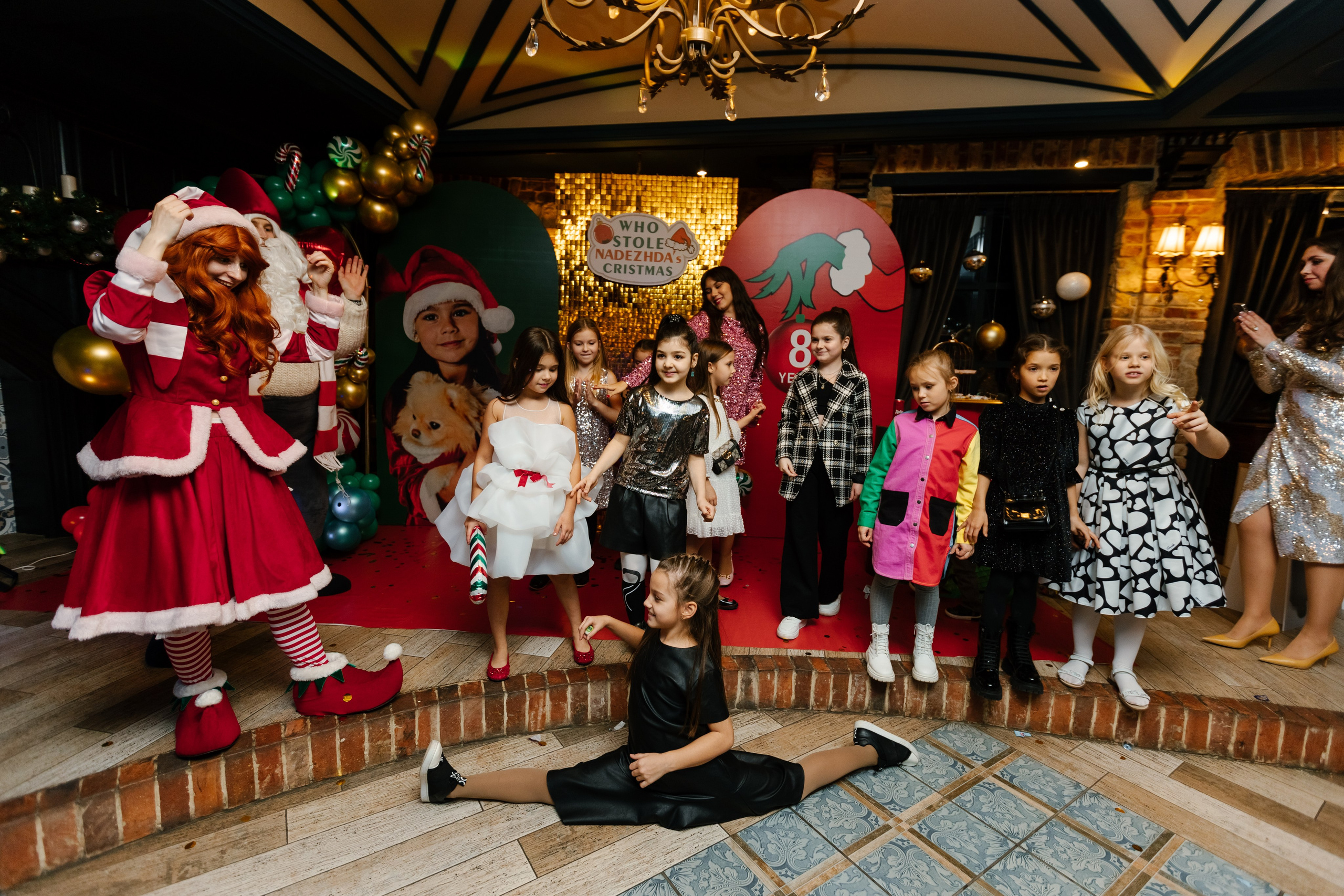 Кто украл Надин день рождения?. Maya Alieva Wedding Photographer in St.Petersburg