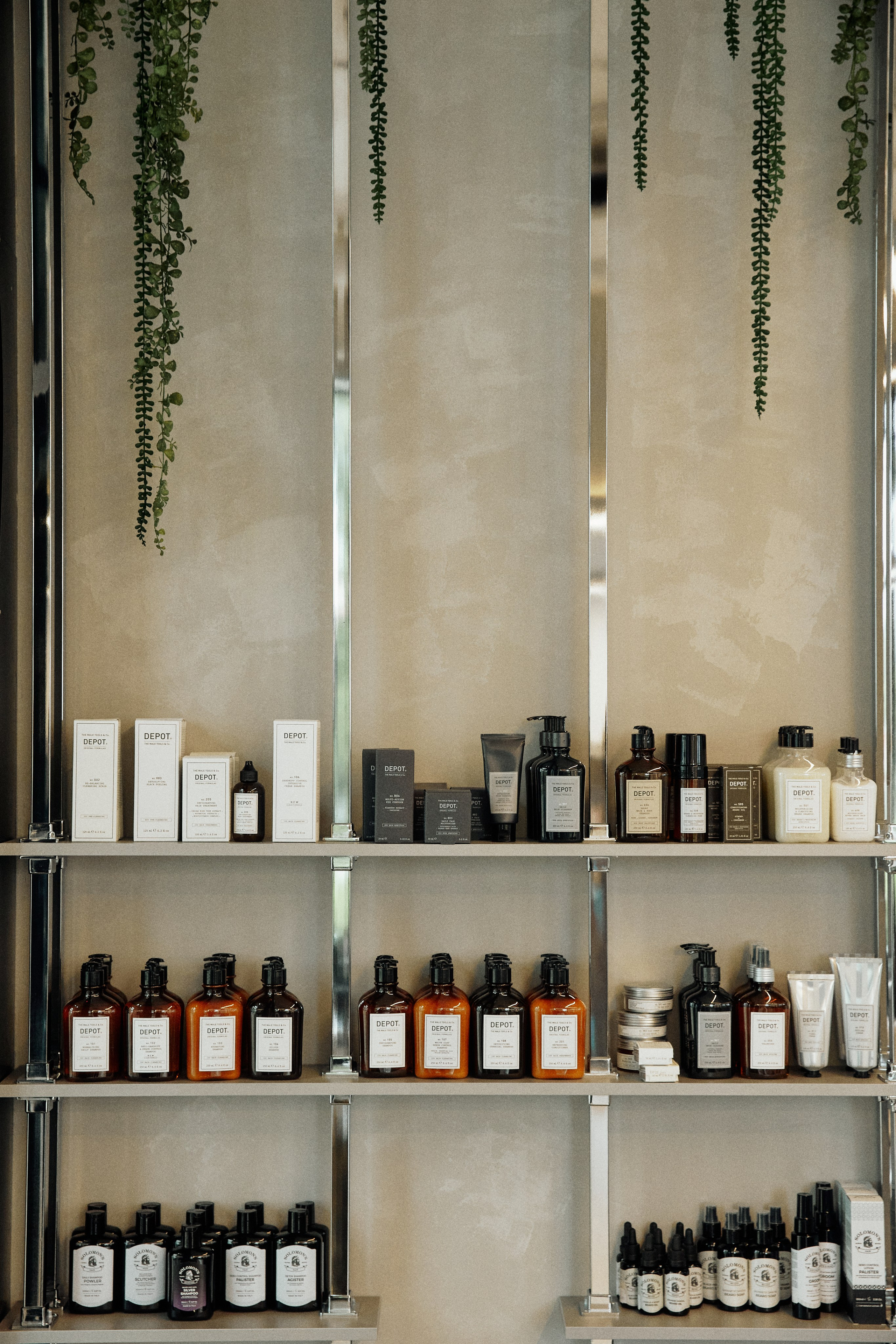 «BOY CUT». Дмитрий Мазуркевич: Профессиональный Репортажный Фотограф