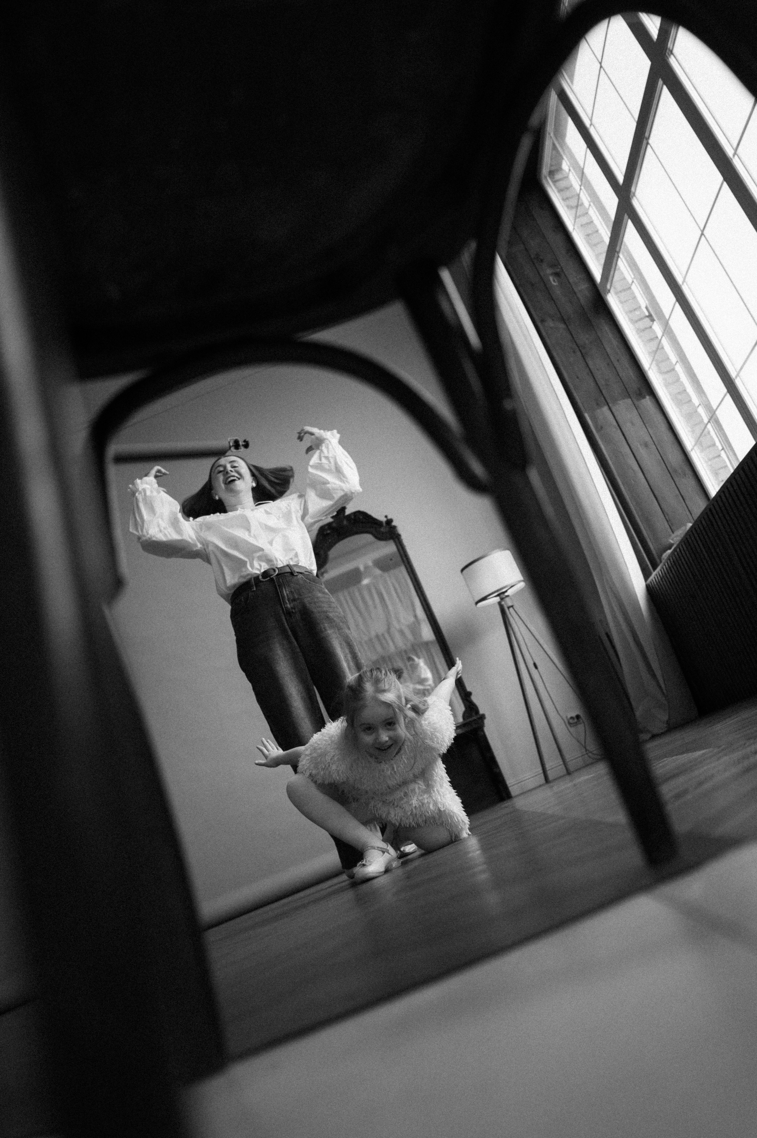 Ксения и Глаша. Alex Vasina Photographer