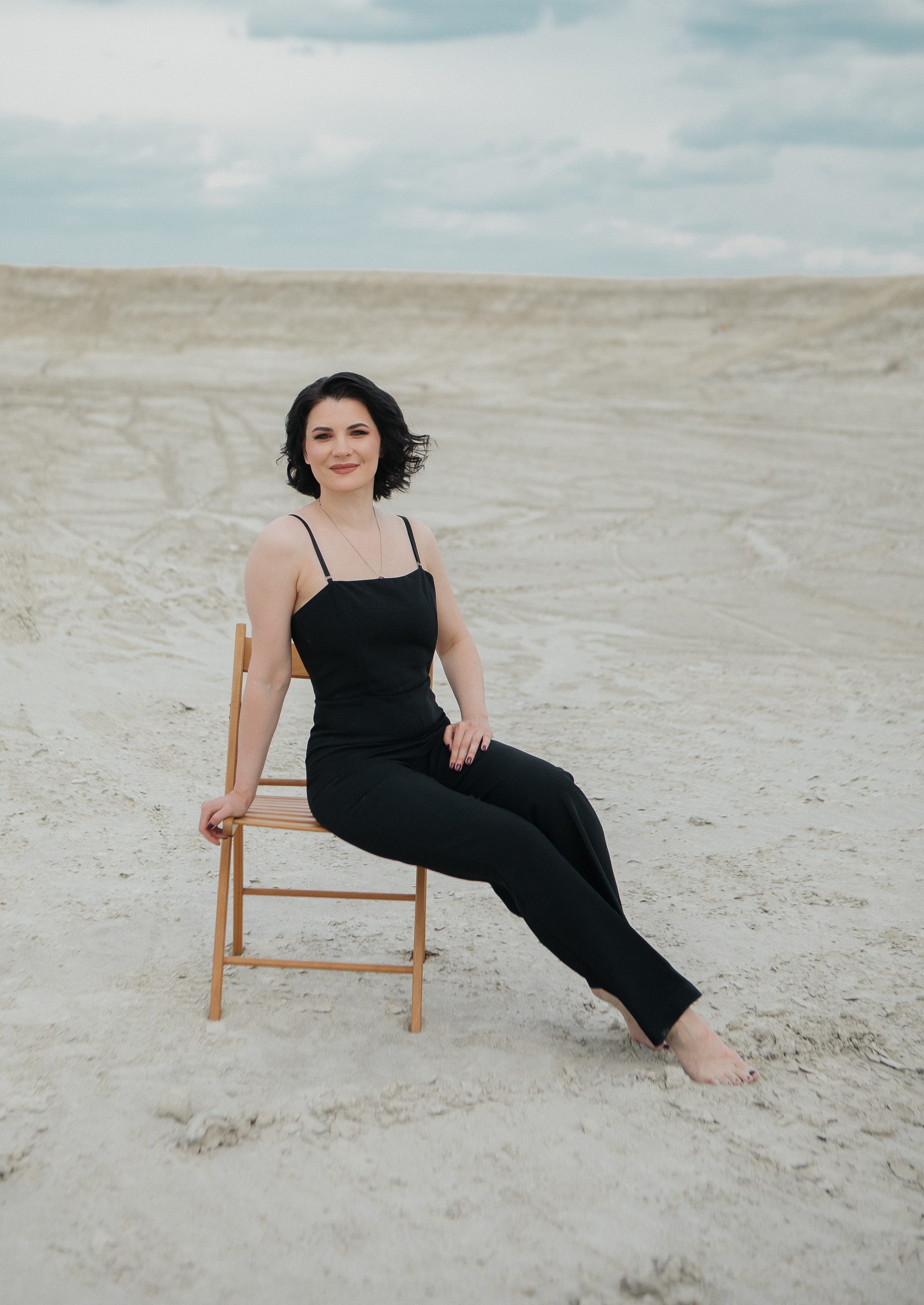 Ольга. Свадебный и семейный фотограф Ибрагимова Мария из Екатеринбурга