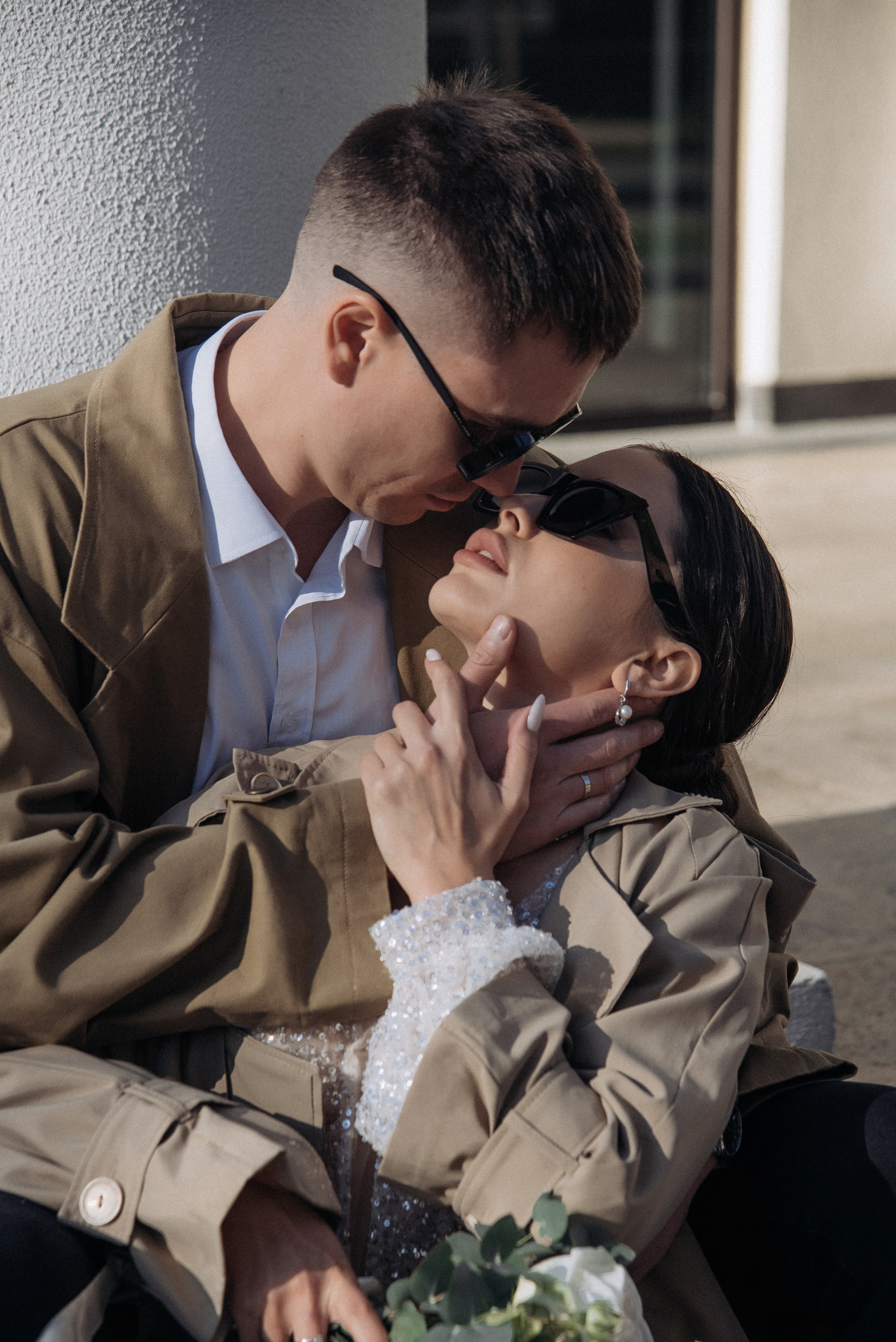 Сочи. Свадебный и семейный фотограф Темрюк Алёна Ковальская