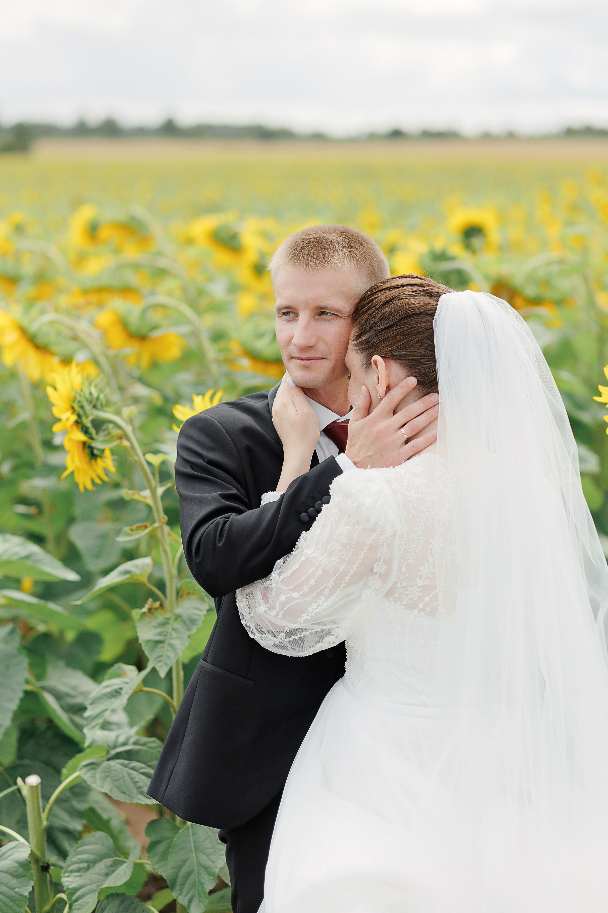 Свадьба Светы и Саши. Свадебный и семейный фотограф в Твери и Тверской области
