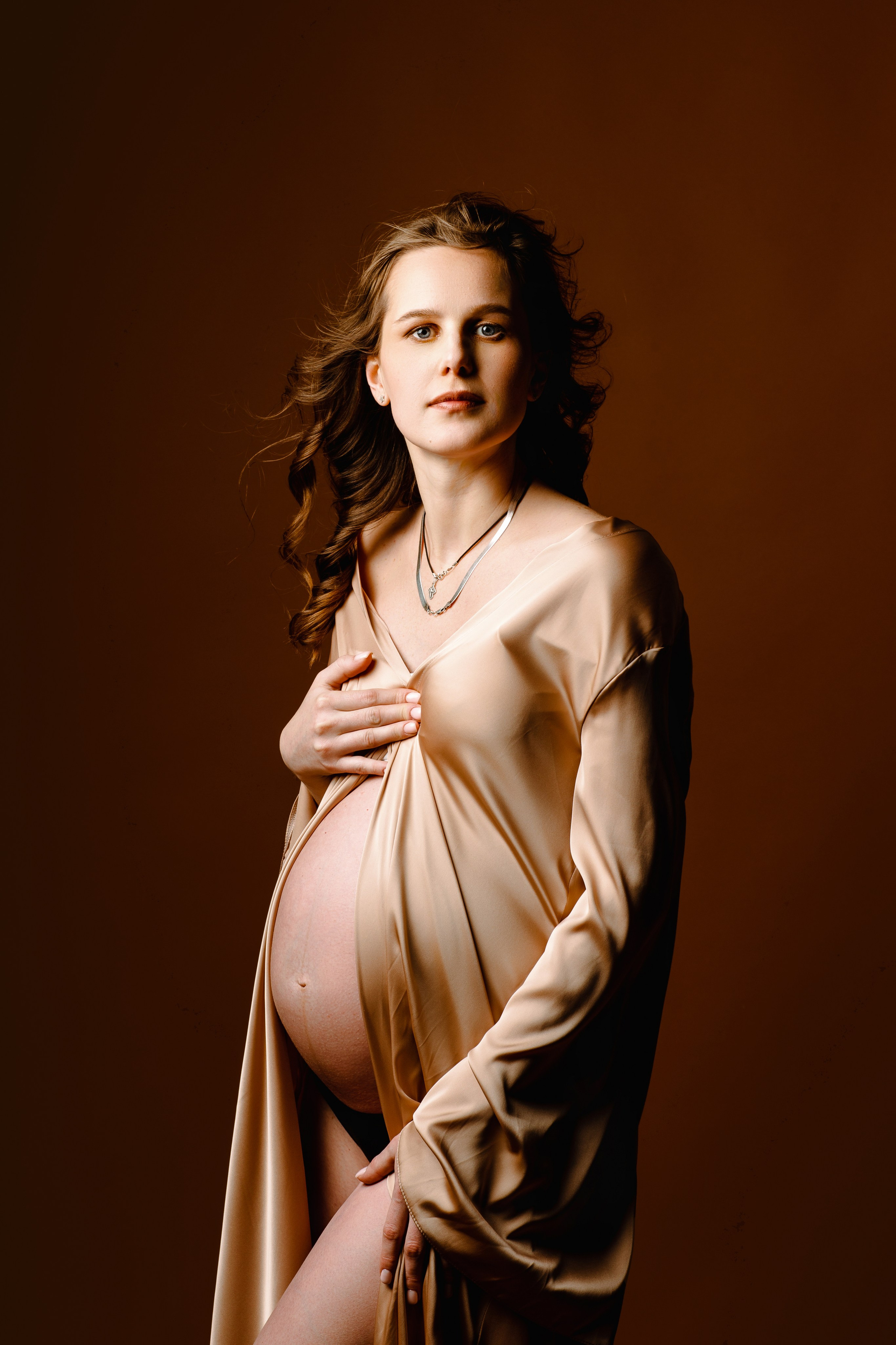 Фото Михаила и Алины | Съемка фотографа 📷 Лизы Кукс