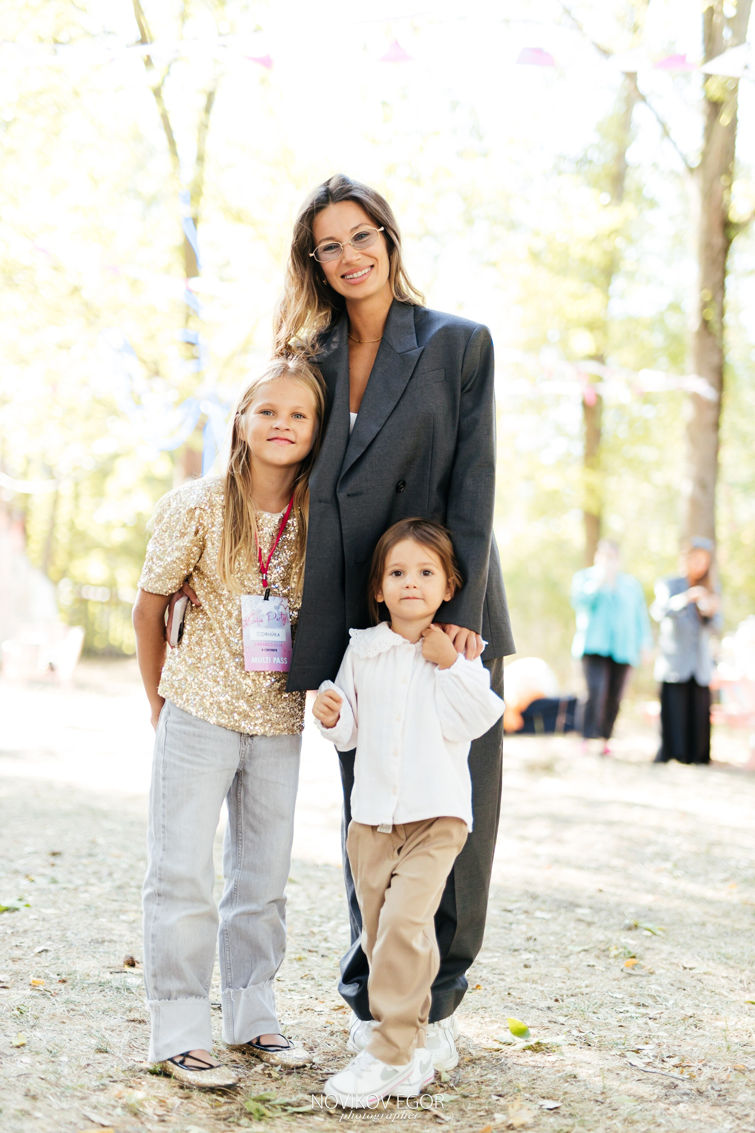 День Рождение Софии. Фотограф Ростов-на-Дону